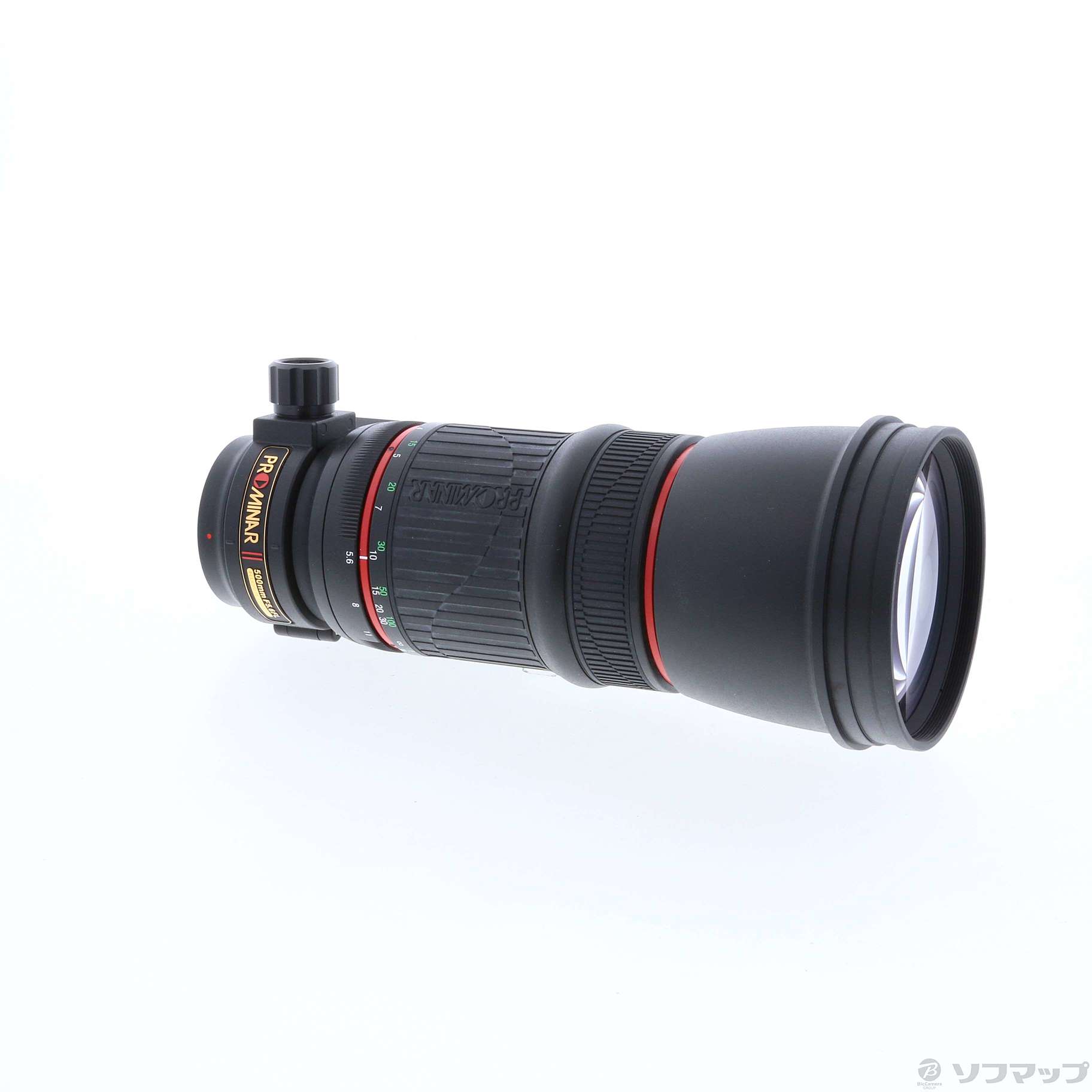 PROMINAR 500mm F5.6 FL 標準キット マイクロフォーサーズ