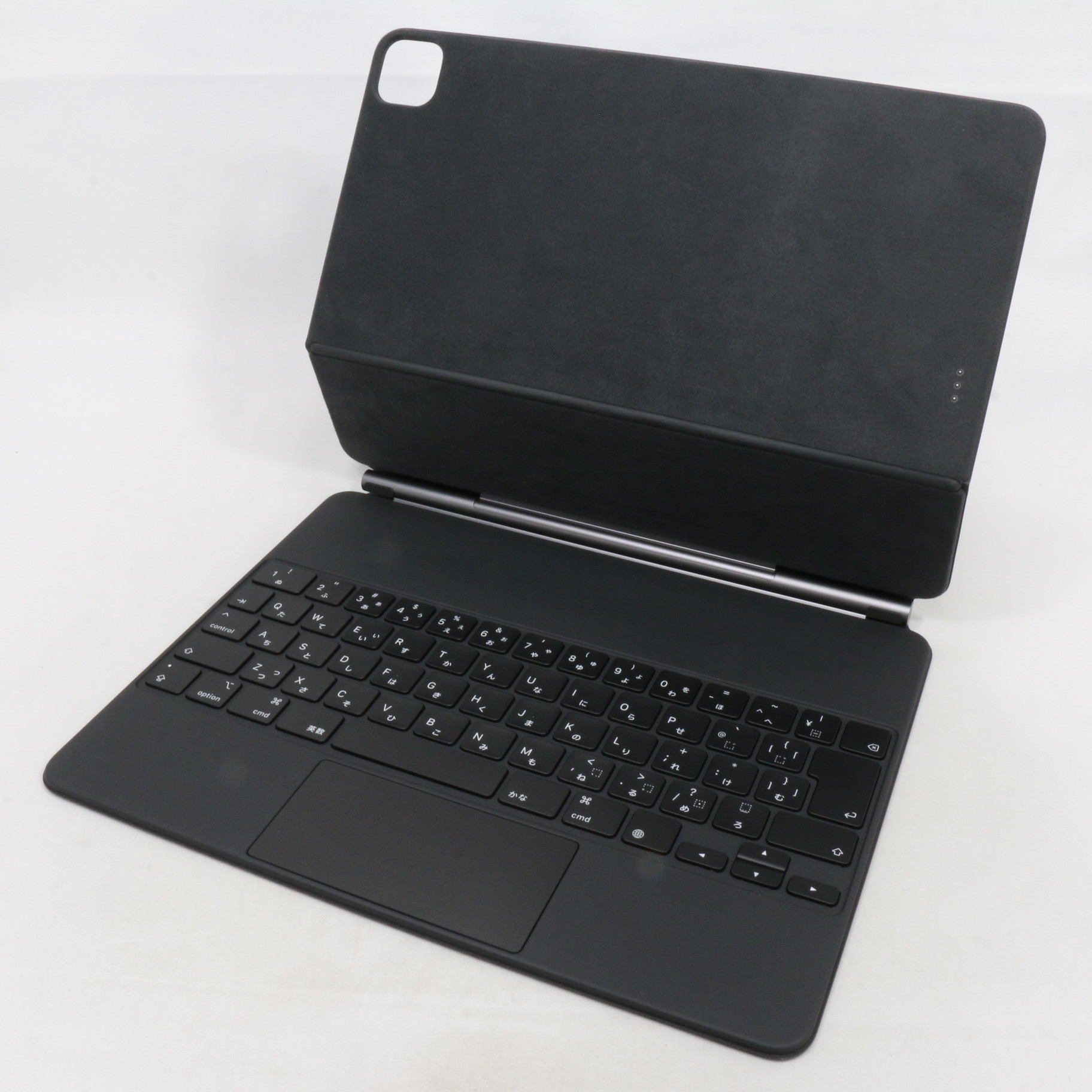 中古】12.9インチiPad Pro 第4世代 用 Magic Keyboard 日本語 JIS