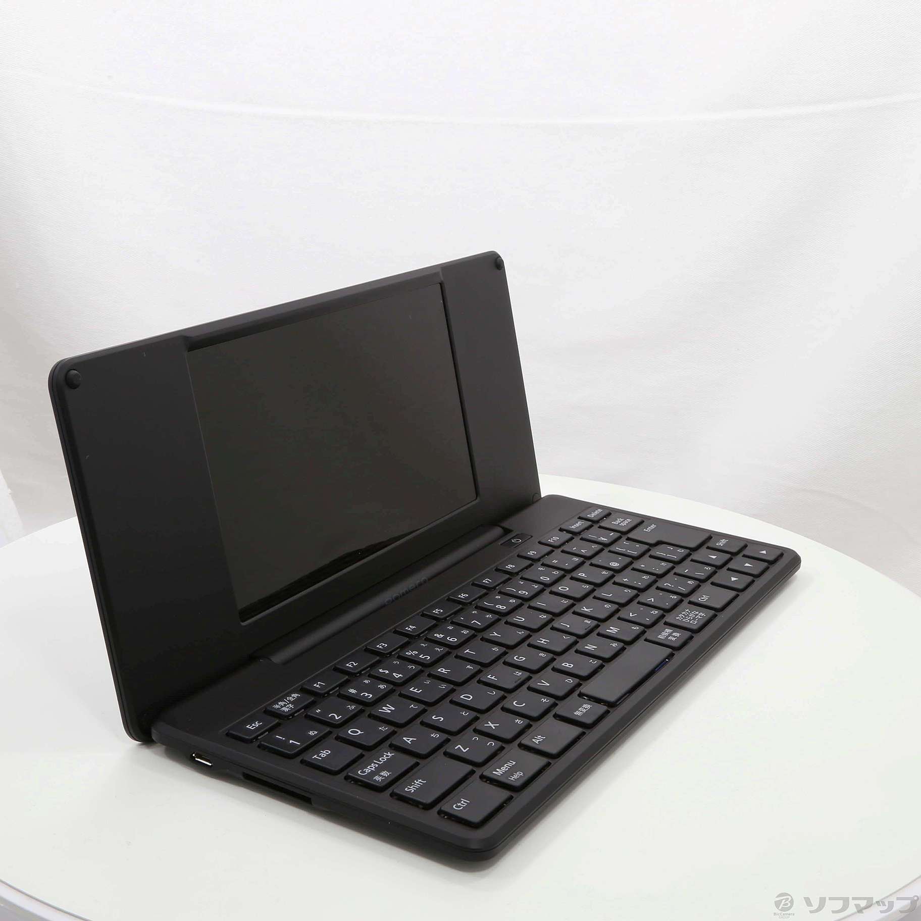 pomera　DM200　ポメラ　キングジム　ジャンク品 pomera DM200 ポメラ キングジム ジャンク品 KING JIM pomera