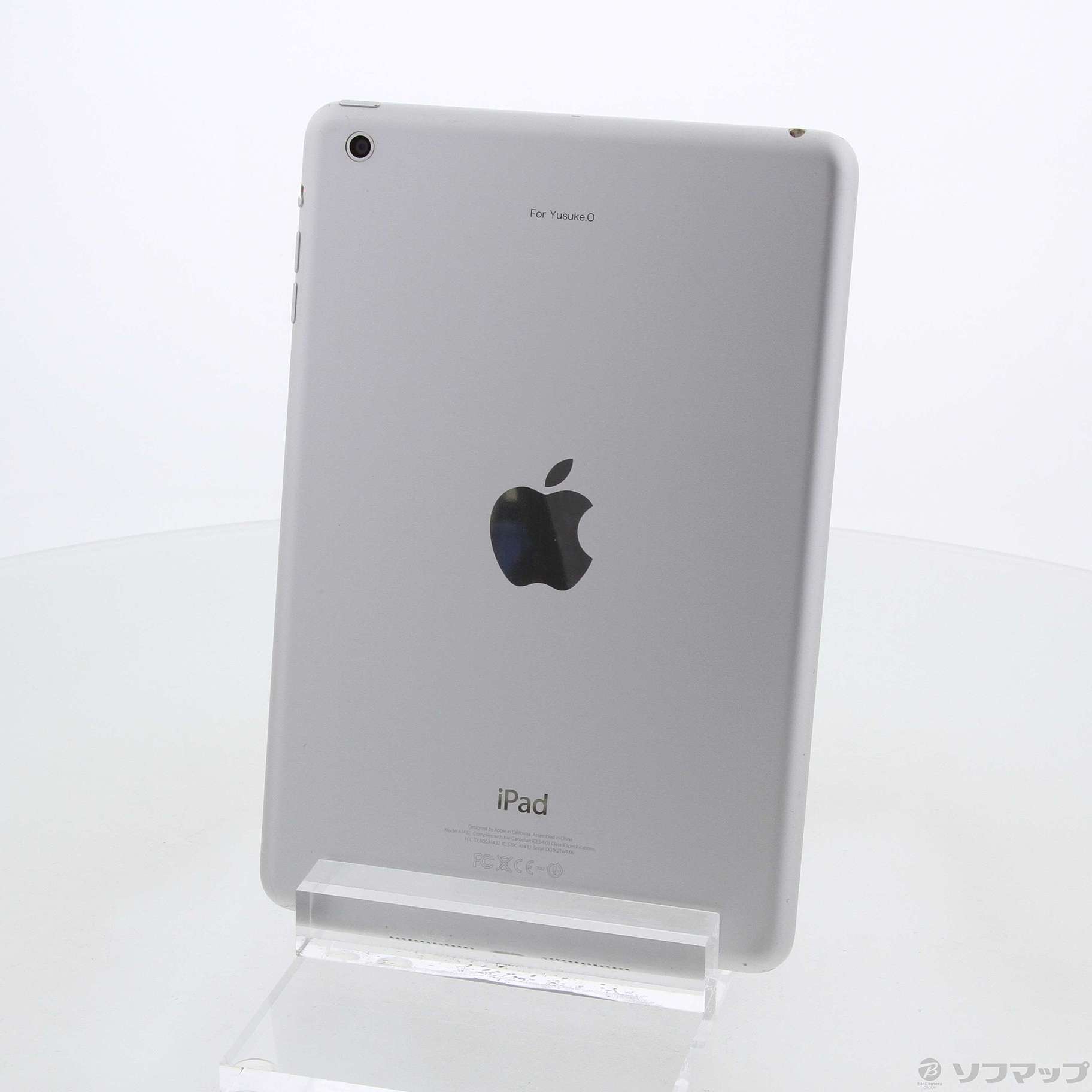 iPad mini 16GB Black 品　Wi-Fiモデル　値下げ