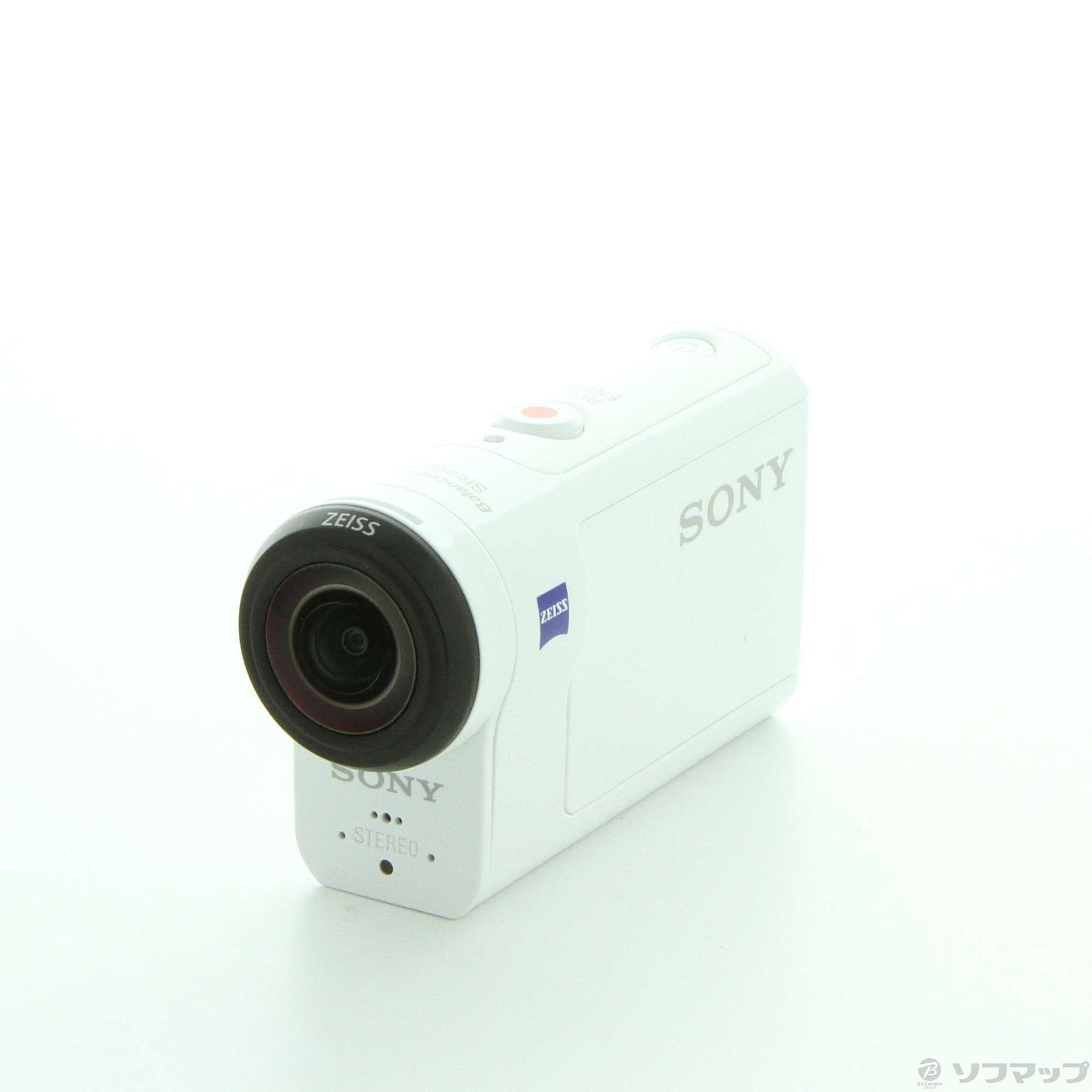 SONY HDR-AS300 アクションカム