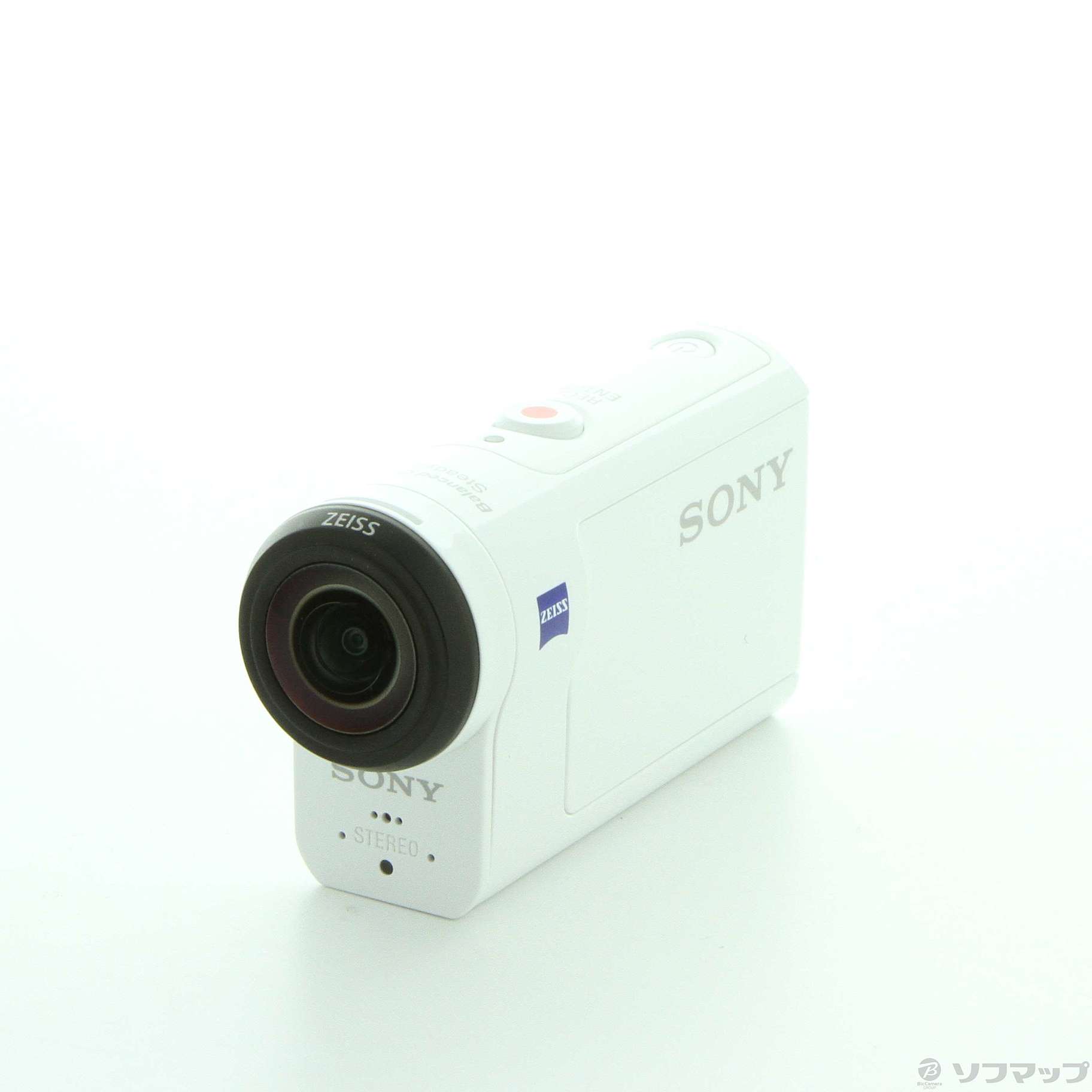 中古】HDR-AS300 アクションカム [2133032765406] - リコレ