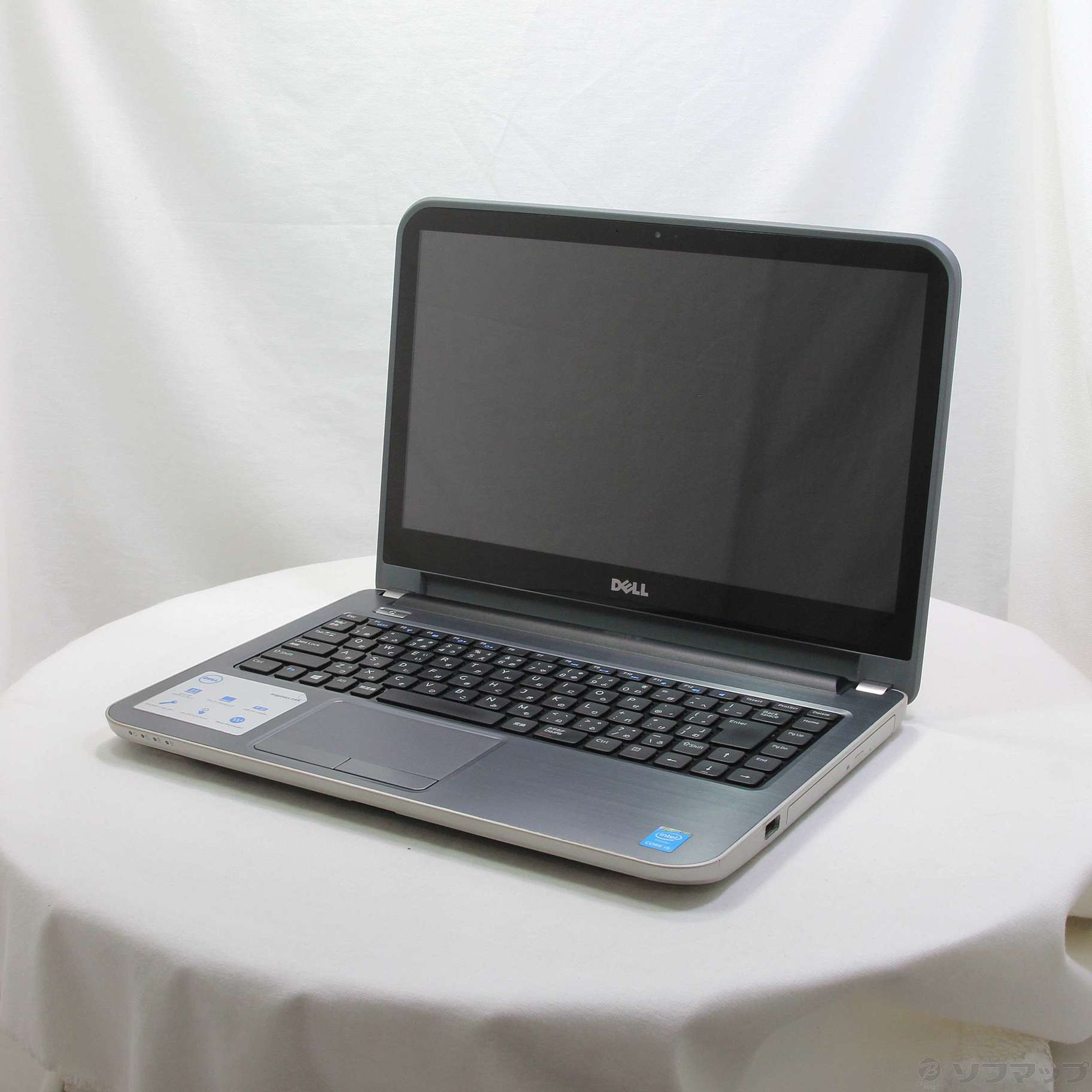 品】Dell INSPIRON 5437【ジャンク品】 中古】セール対象品 Inspiron