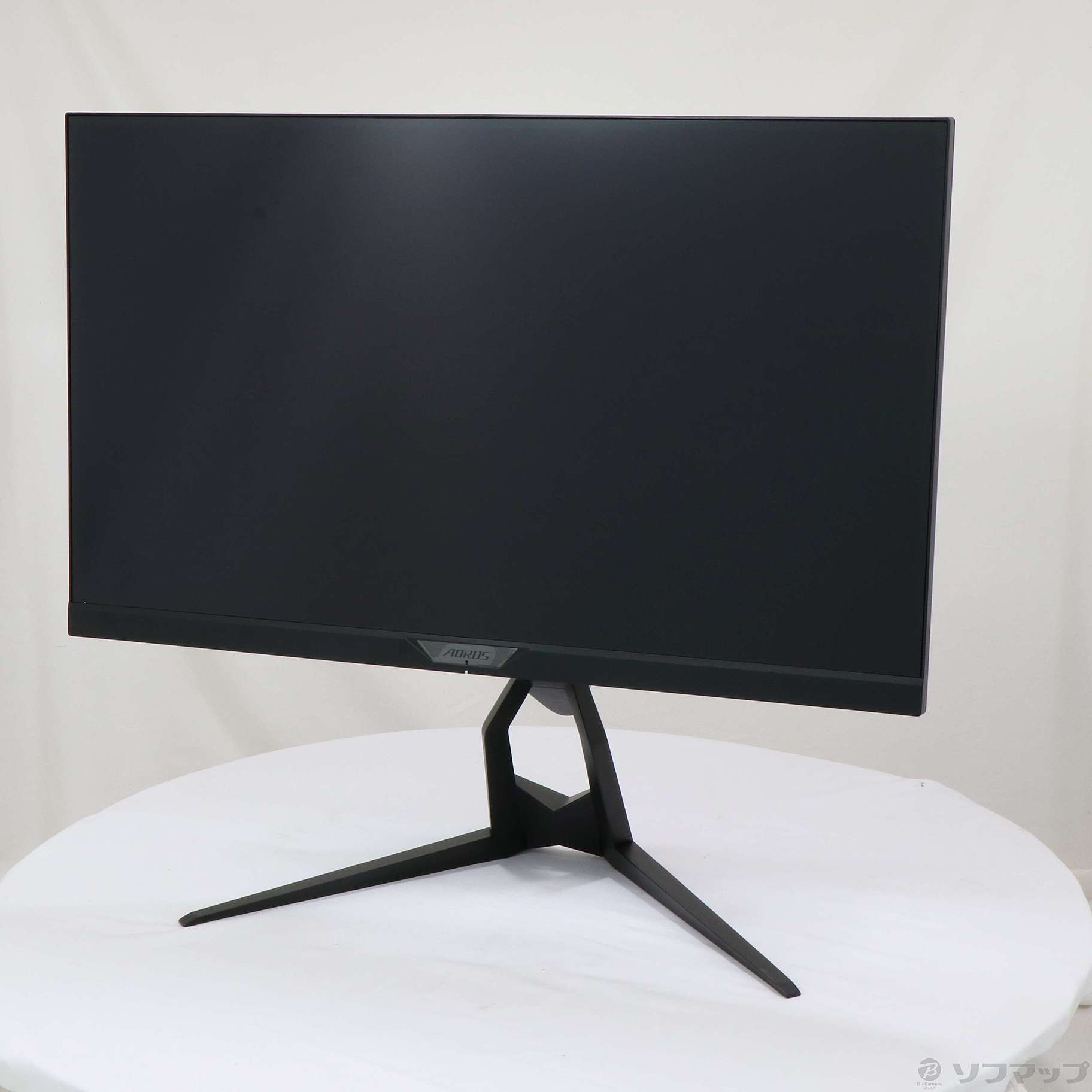 〔展示品〕 AORUS FI27Q-X