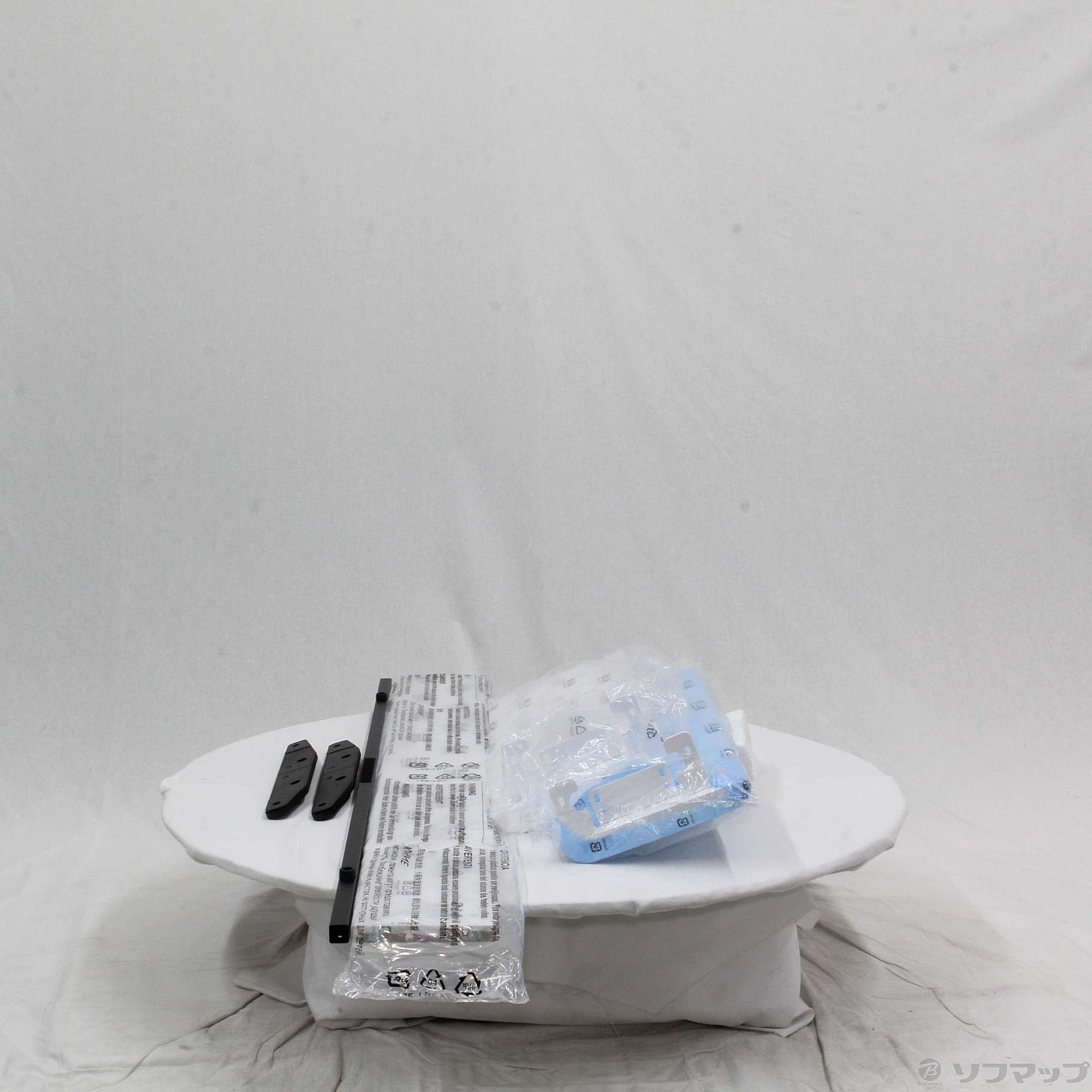 中古】〔展示品〕CS-68PWE カシオ電子ピアノPX-Sシリーズ対応スタンド 