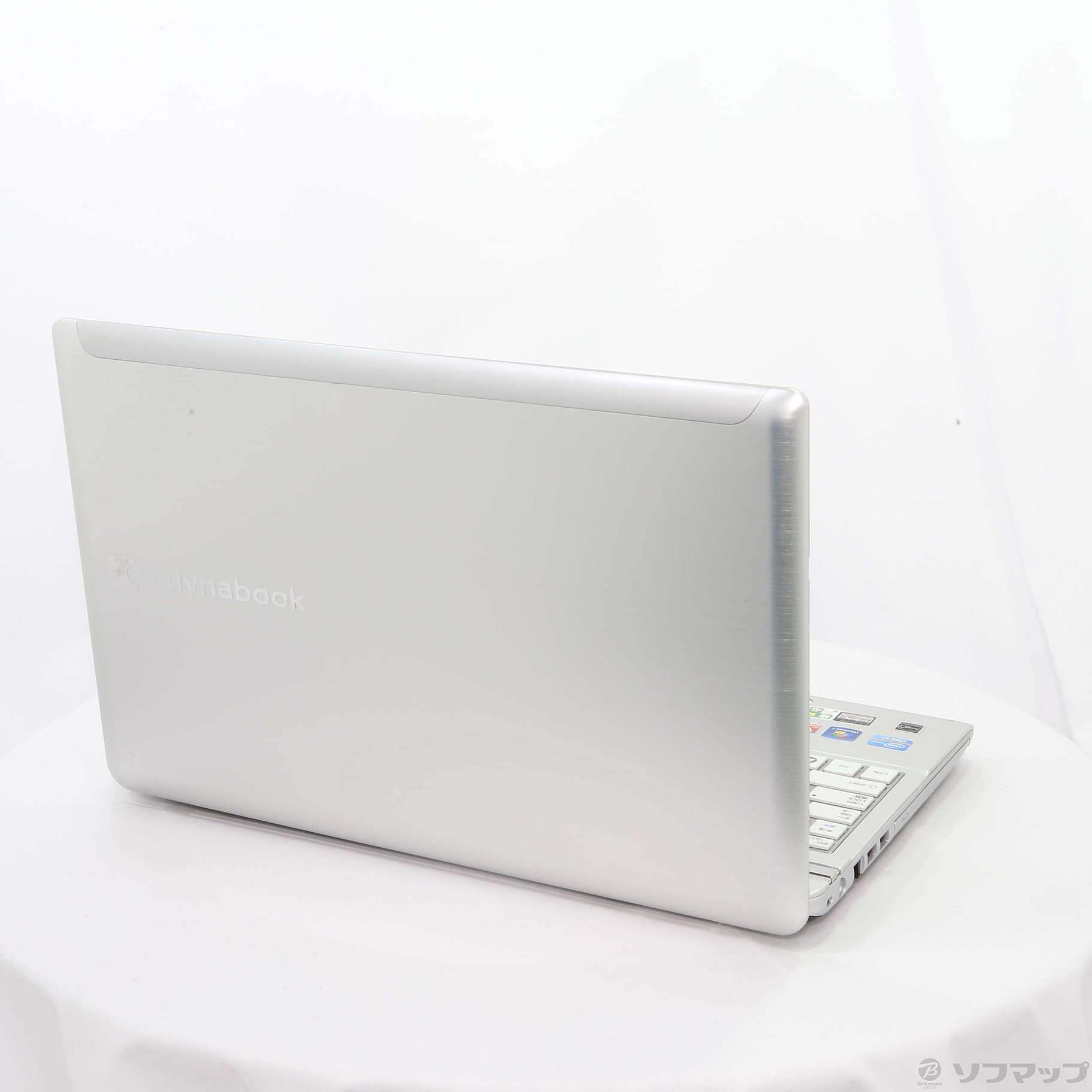 2021新作】 TOSHIBA dynabook Qosmio T752 T8FW agapeeurope.org