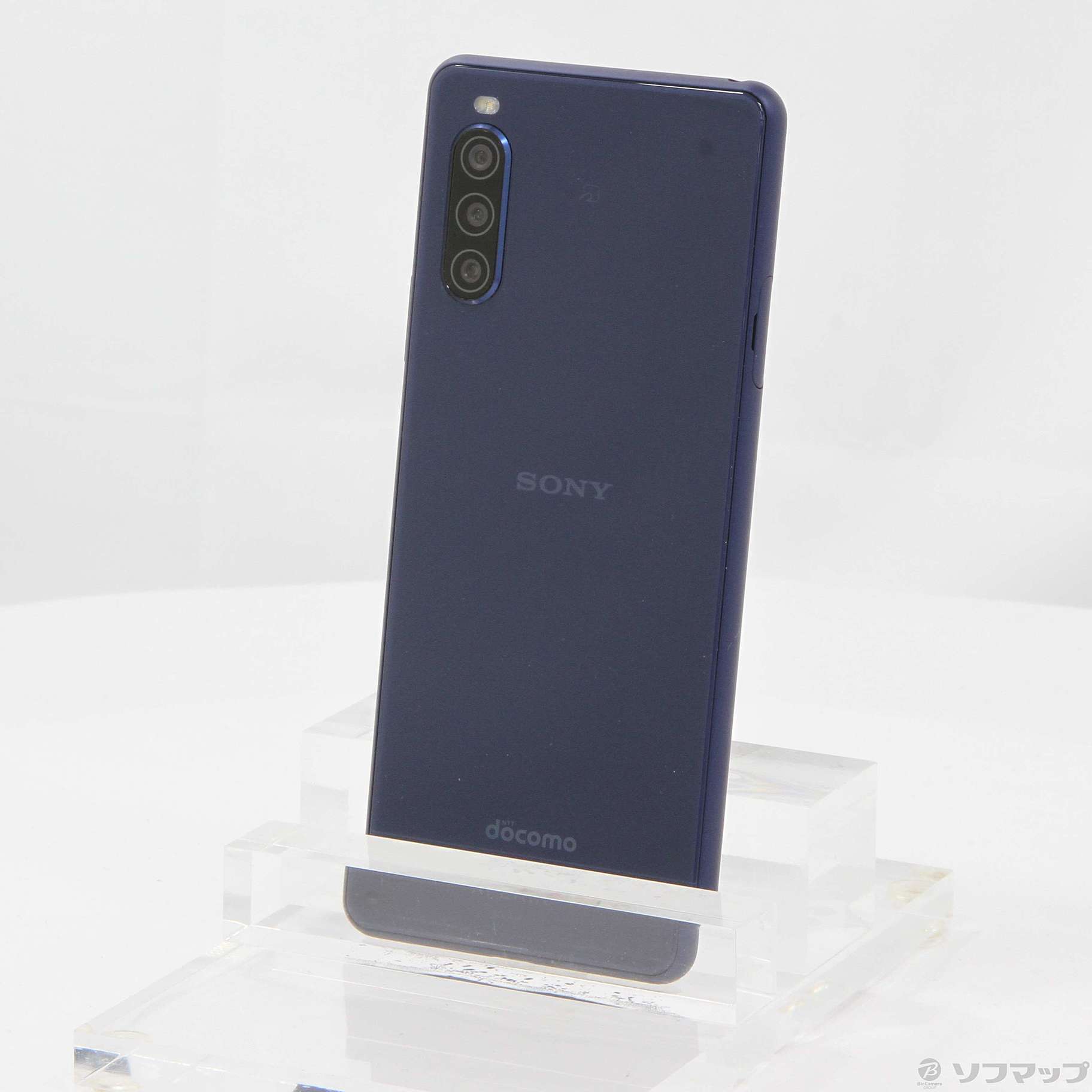 うり坊【値下げ】SONY Xperia １docomo パープル 中古】Xperia 1 Purple 64 GB docomo【値下げ中】