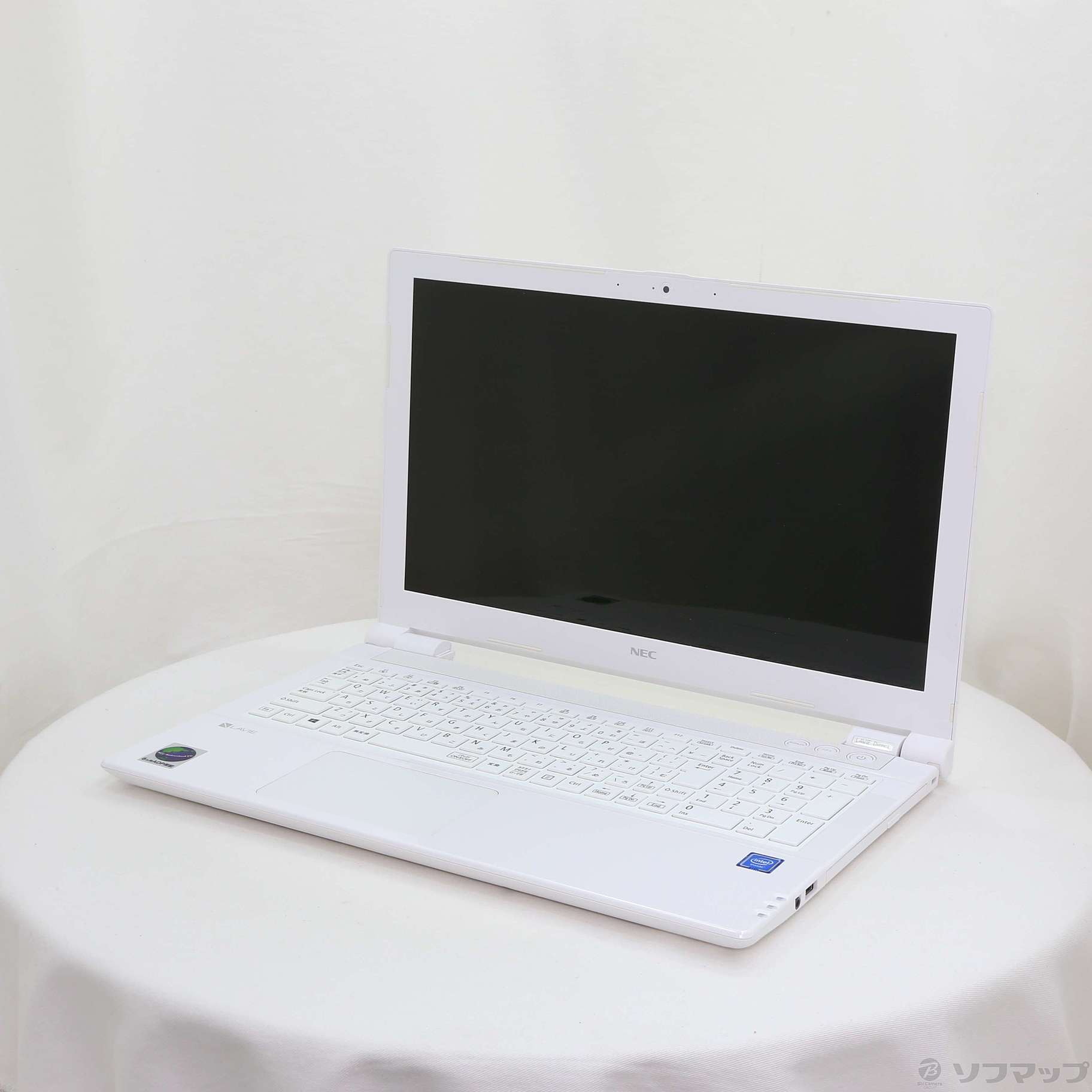 中古】LAVIE Direct NS PC-GN18CJSAB 〔NEC Refreshed PC〕 〔Windows