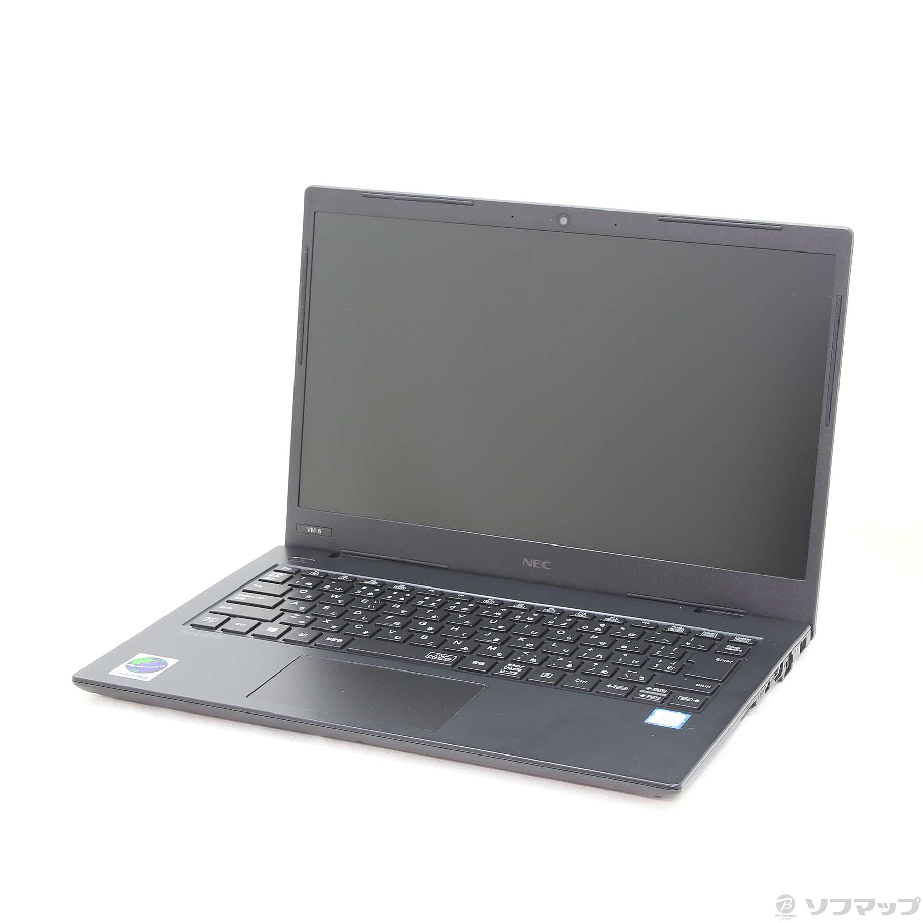 中古】VersaPro タイプVM PC-VKT16M3G63N6 〔NEC Refreshed PC