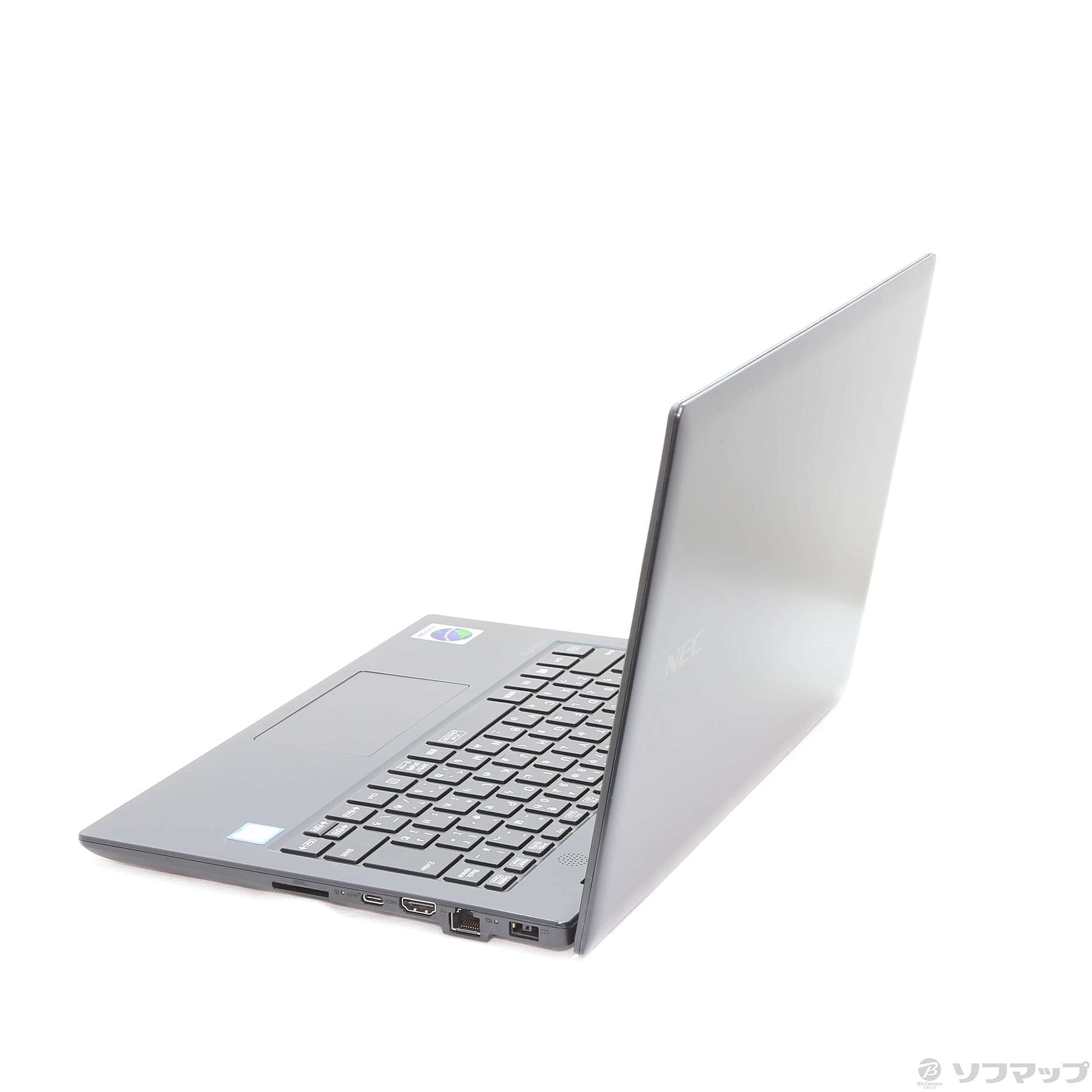 中古】VersaPro タイプVM PC-VKT16M3G63N6 〔NEC Refreshed PC