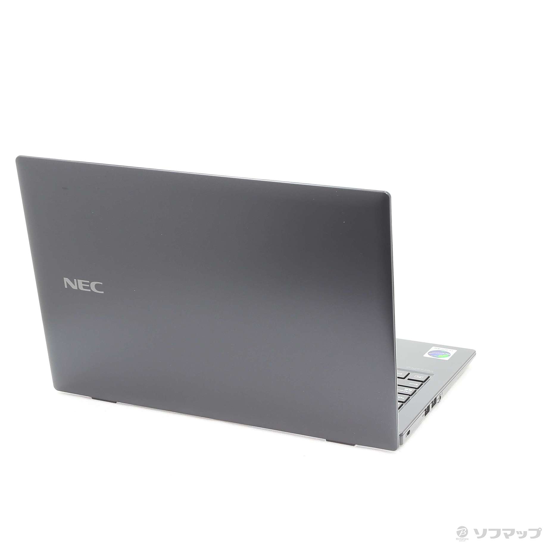 Windowsノート本体 NEC VersaPro PC-VKT16M3G63N6 中古】VersaPro タイプVM PC-VKT16M3G63N6 〔NEC Refreshed PC