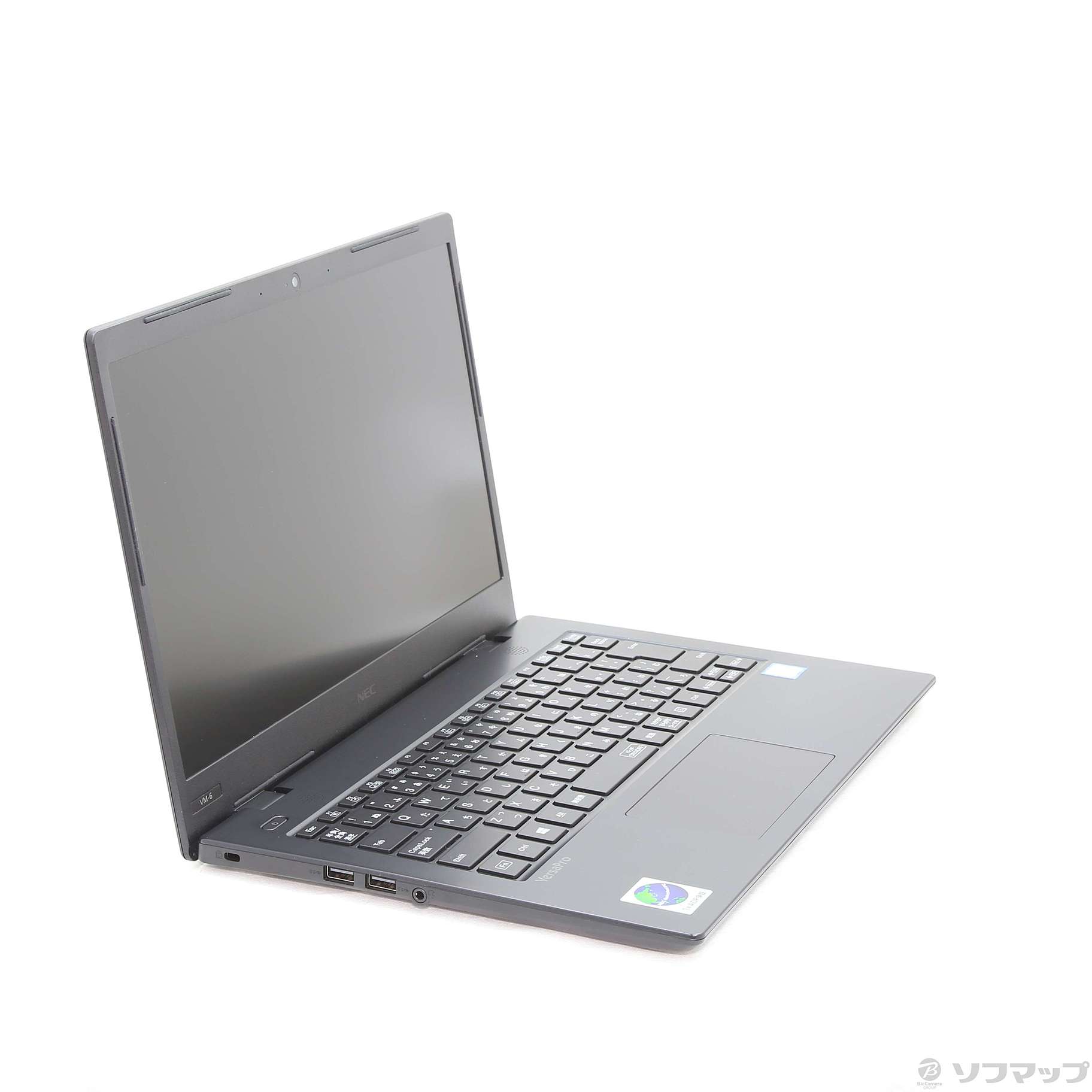 VersaPro タイプVM PC-VKT16M3G63N6 〔NEC Refreshed PC〕 〔Windows 10〕 ≪メーカー保証あり≫  ◇09/05(日)値下げ！