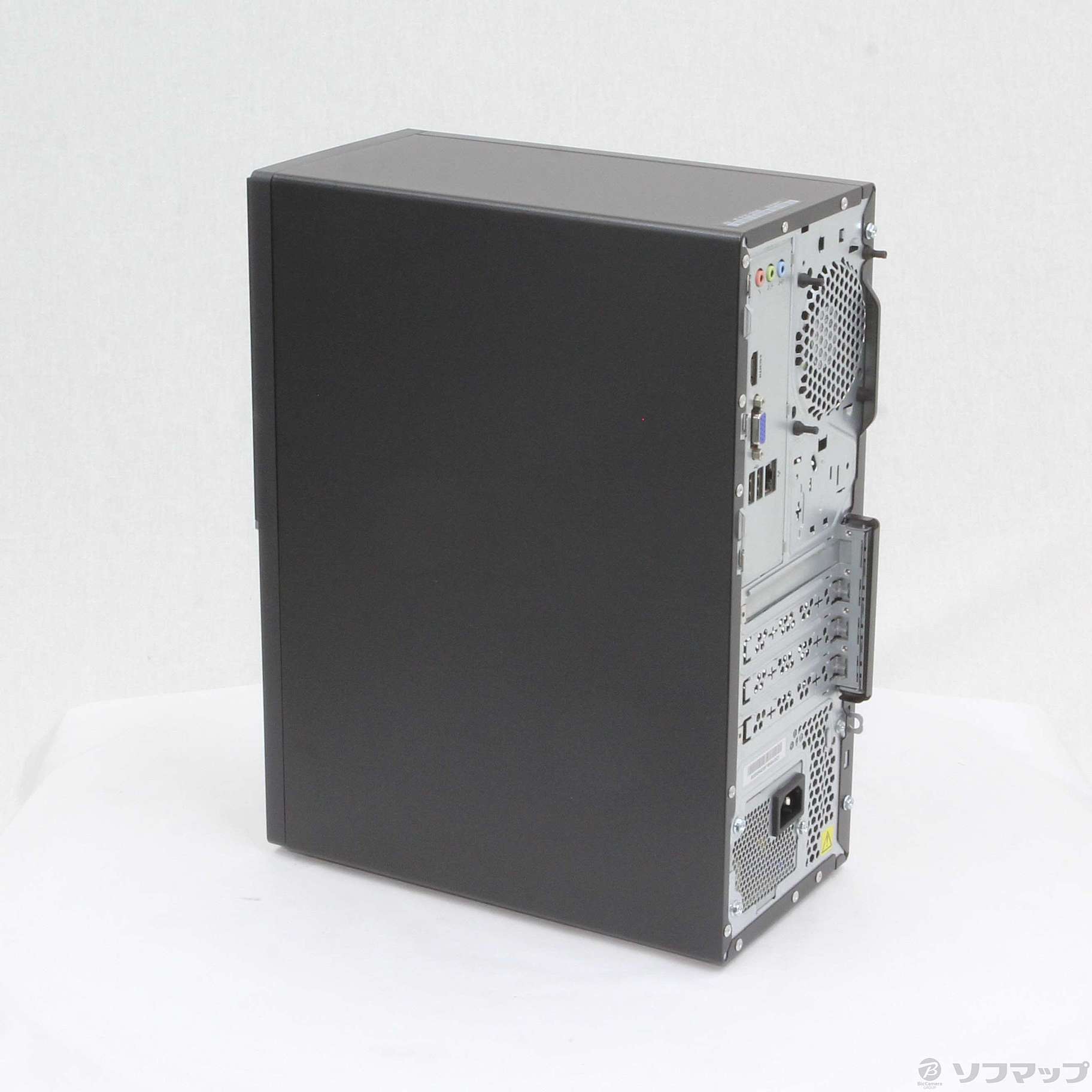 中古】Lenovo V530 Mini-Tower 10Y3CTO1WW 〔Windows 10 中古】Lenovo V530 Mini-Tower 10Y3CTO1WW 〔Windows 10