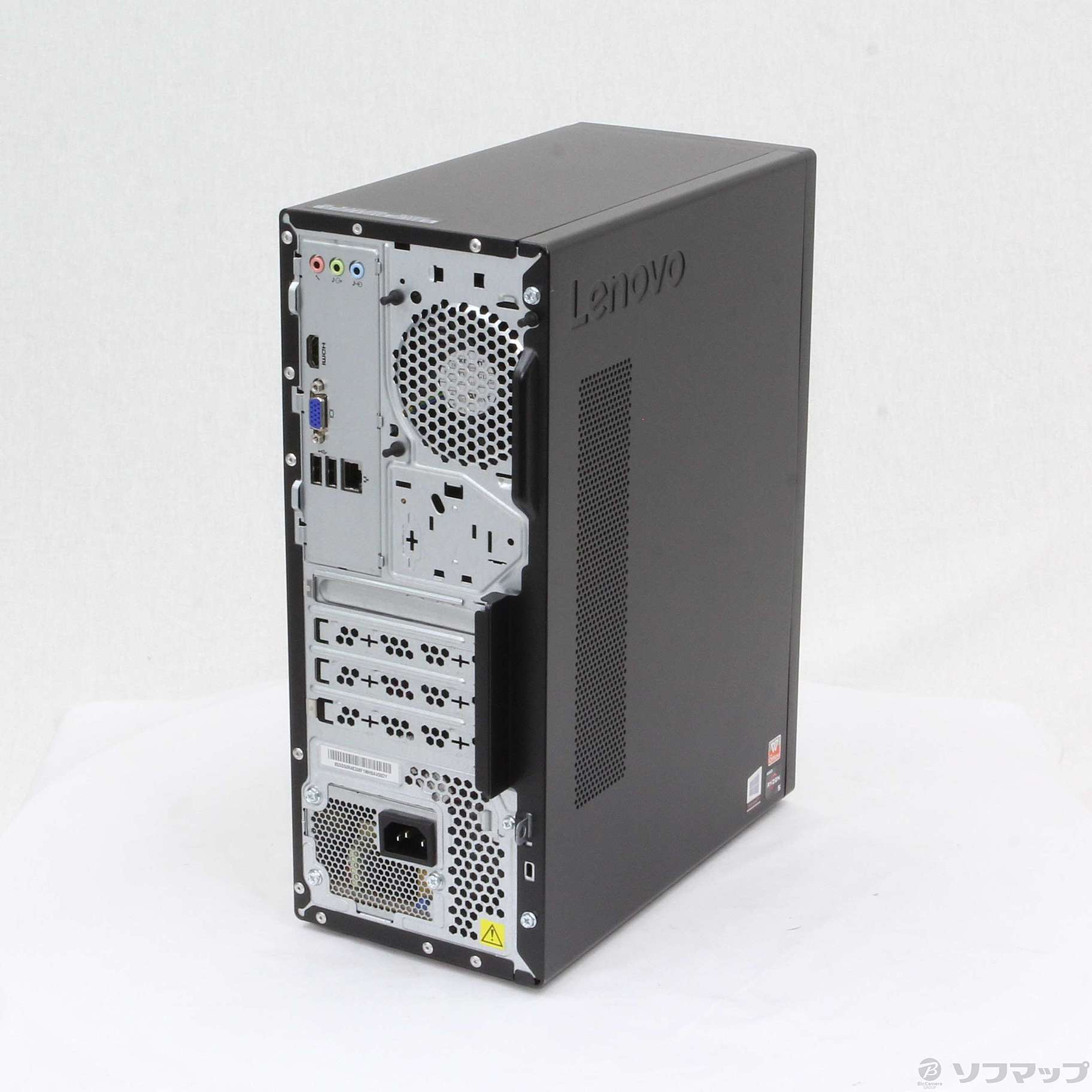 Lenovo V530 Mini-Tower 10Y3CTO1WW 〔Windows 10〕
