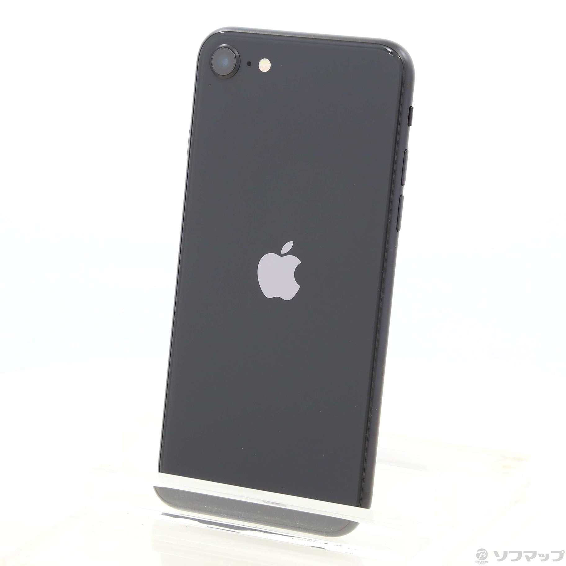 中古】iPhone SE 第2世代 128GB ブラック MXD02J／A SIMフリー ◇08/05(木)値下げ！ [2133032785619]  - リコレ！|ビックカメラグループ ソフマップの中古通販サイト