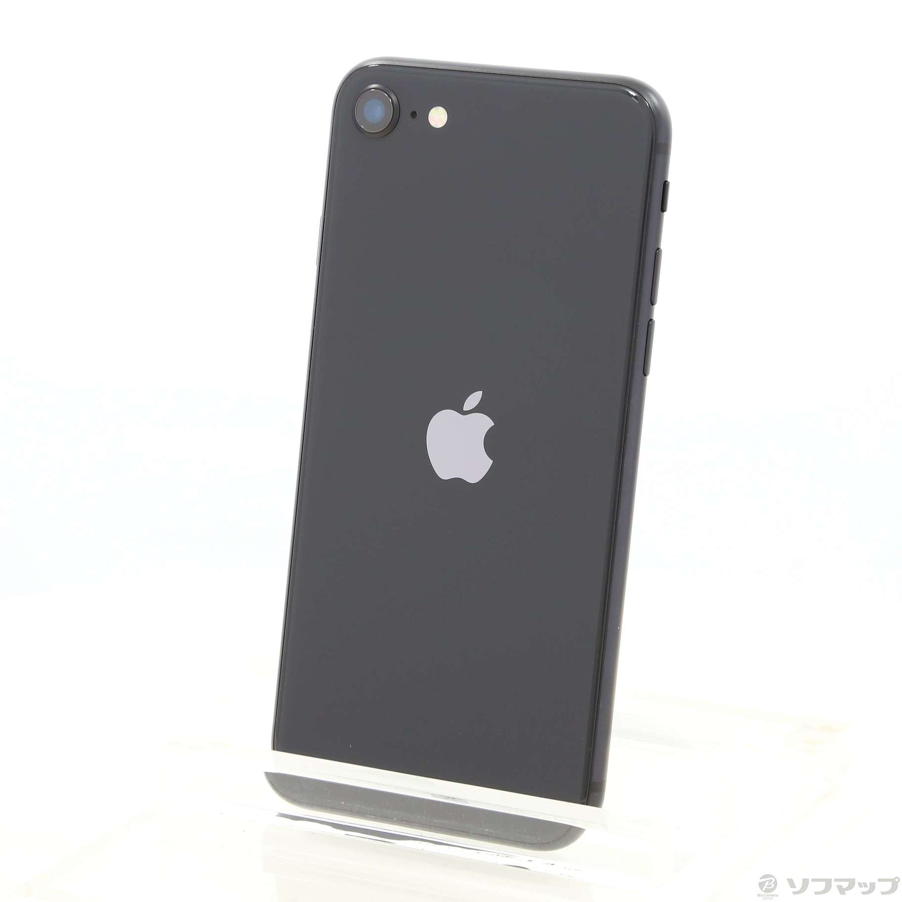 中古・ジャンク品】iPhone SE 第2世代 128GB 生暖かい SIMフリー