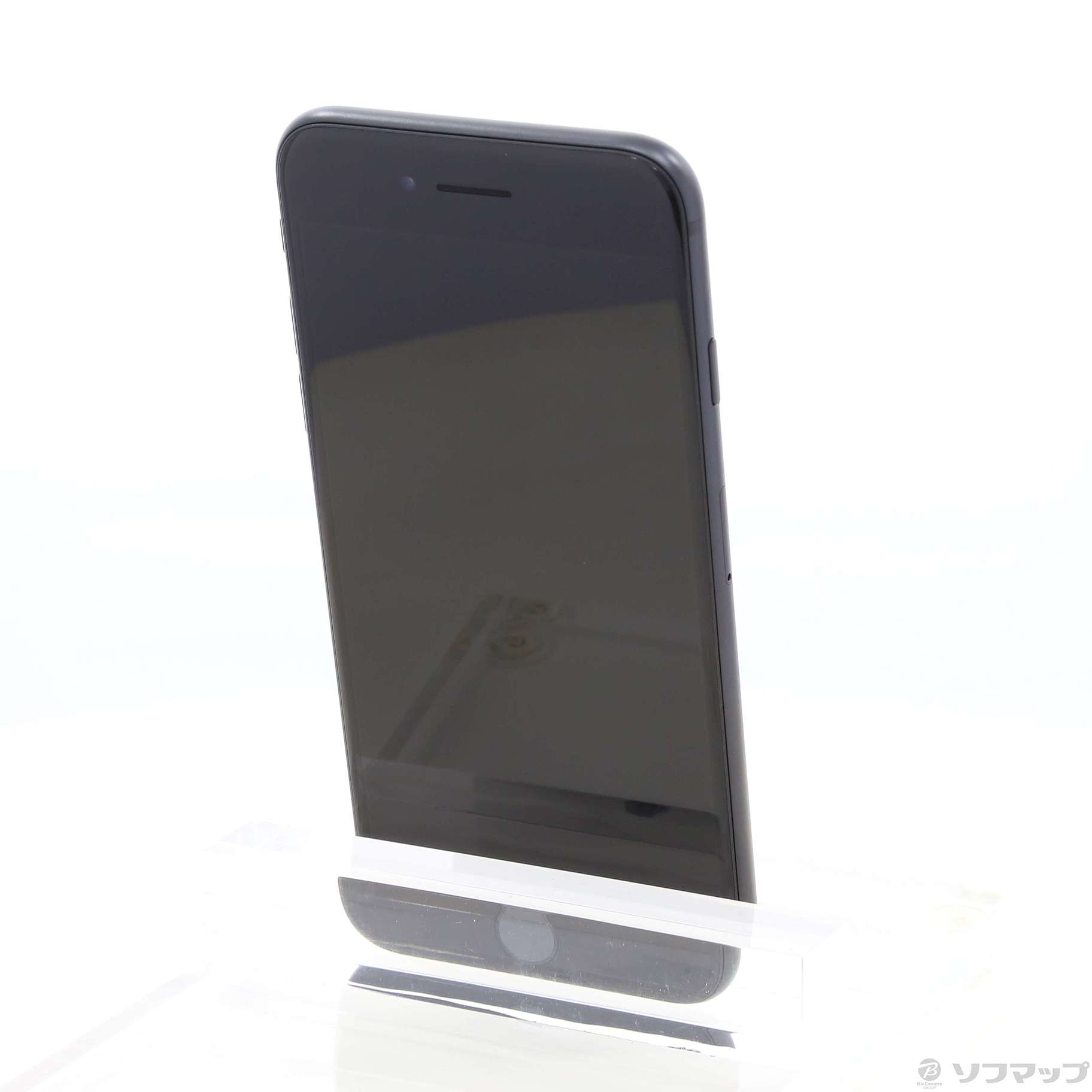 中古】iPhone SE 第2世代 128GB ブラック MXD02J／A SIMフリー ◇07/27(火)値下げ！ [2133032785824]  - リコレ！|ビックカメラグループ ソフマップの中古通販サイト