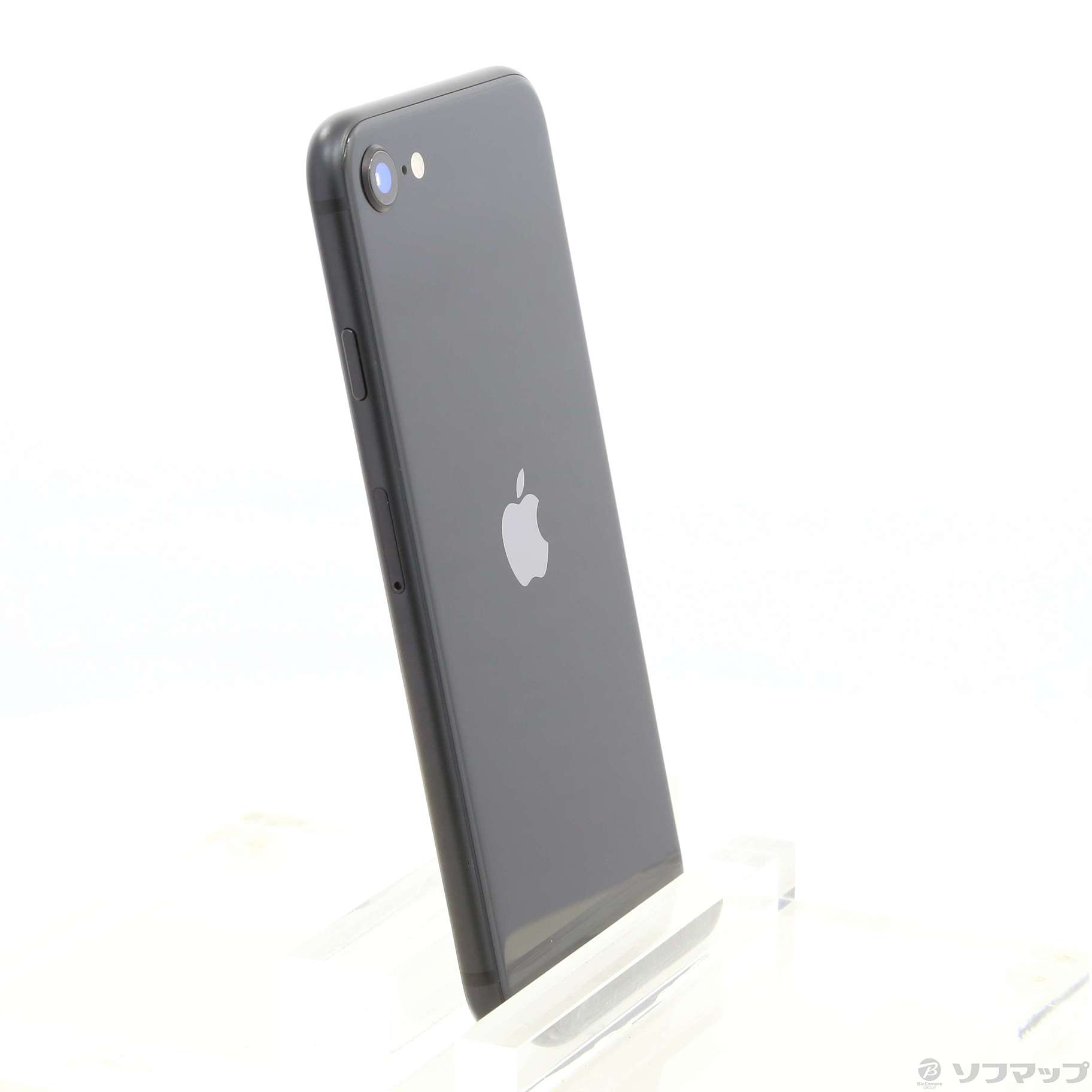 中古】iPhone SE 第2世代 128GB ブラック MXD02J／A SIMフリー ◇07/27(火)値下げ！ [2133032785824]  - リコレ！|ビックカメラグループ ソフマップの中古通販サイト