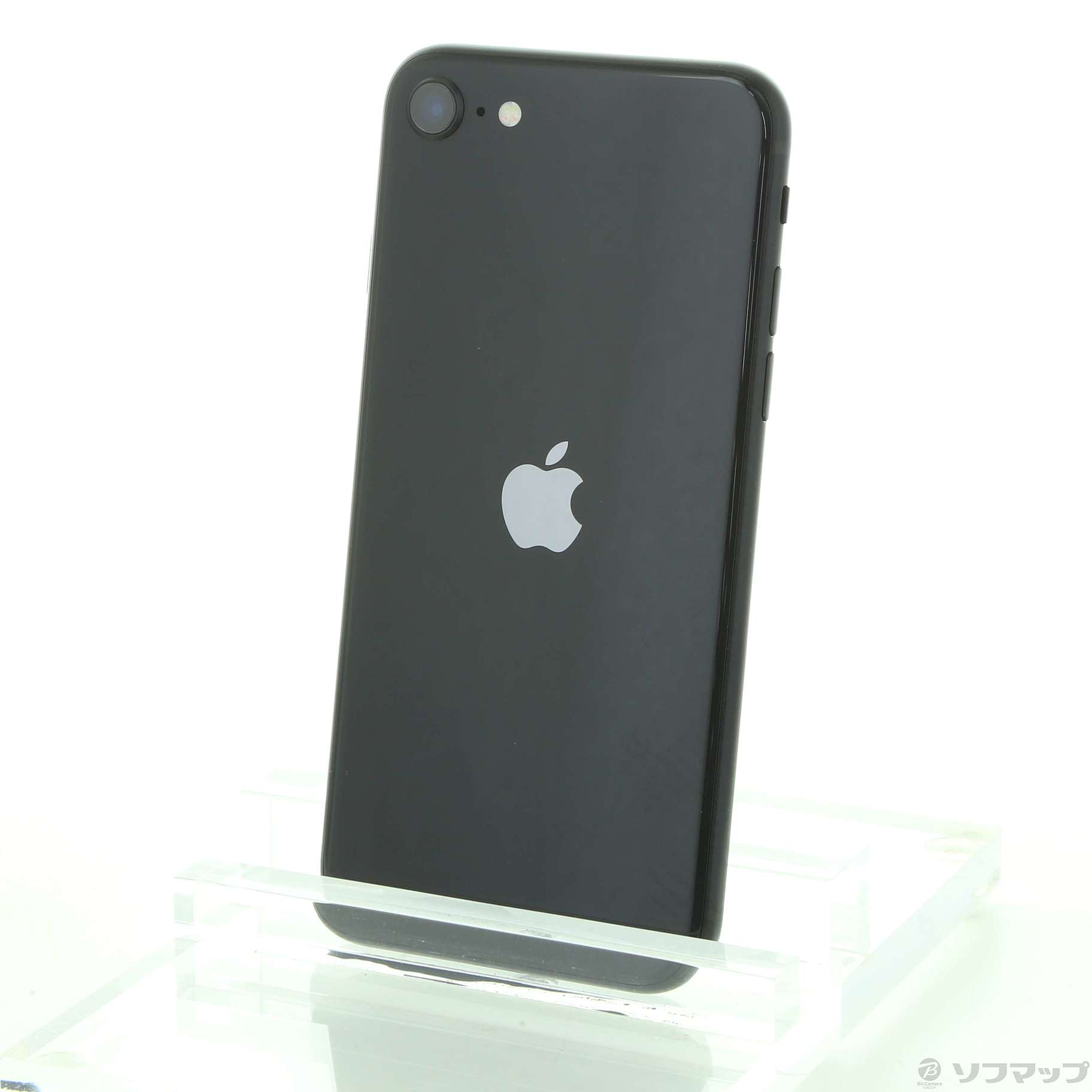 公式サイト iPhone SE第2世代 128GB SIM フリー31605 スマートフォン