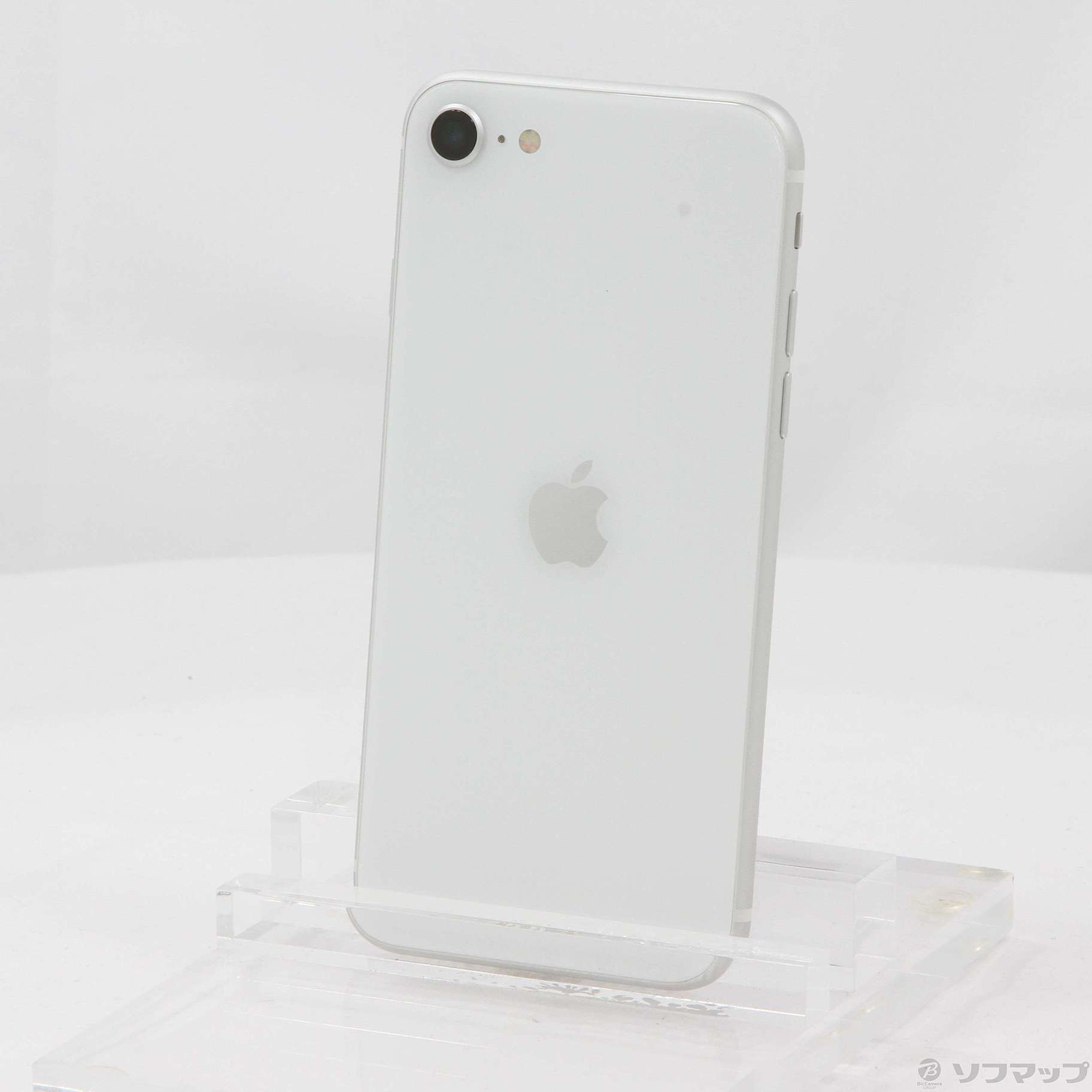 iPhone SE 第2世代 white 256GB SIMフリー 新品 - rehda.com