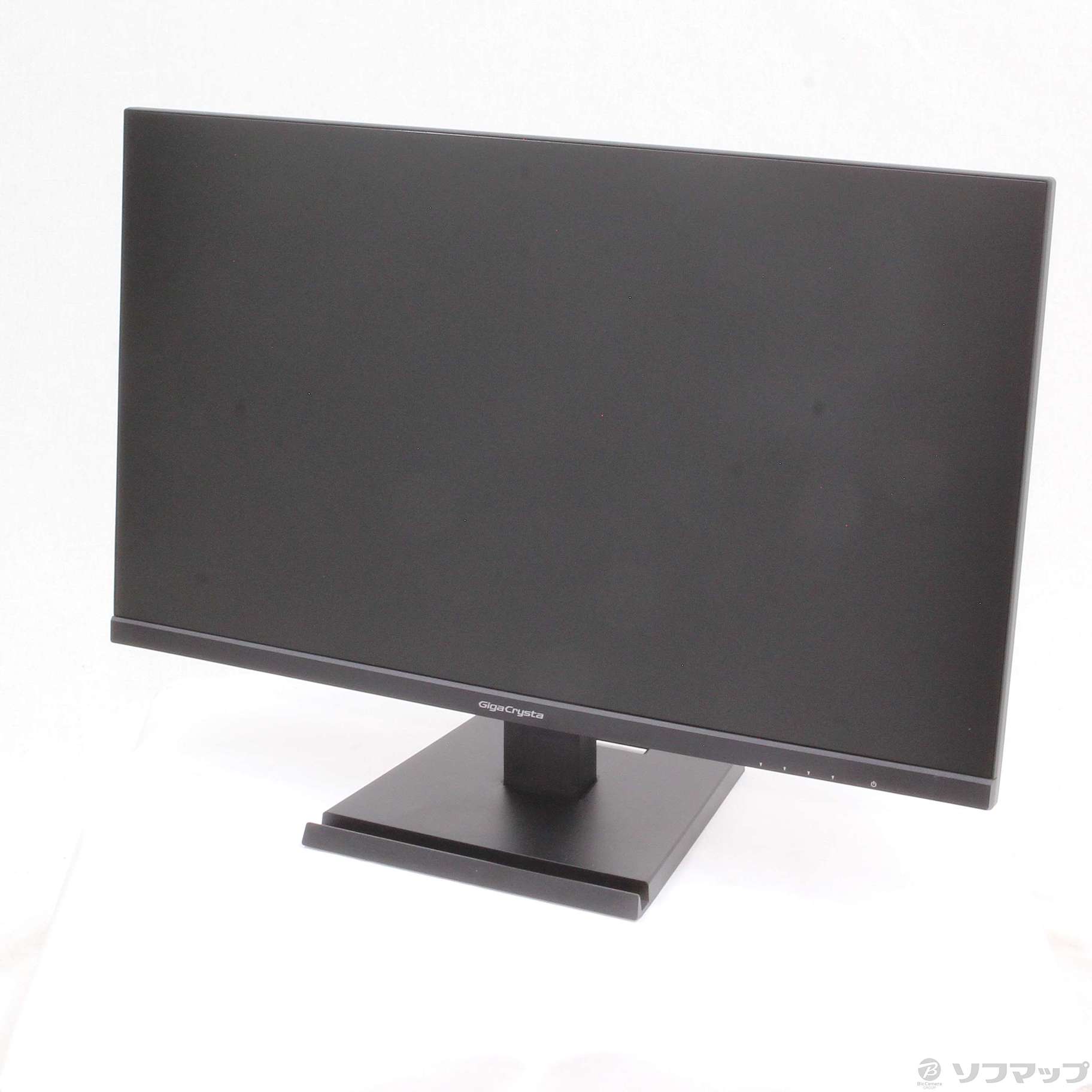 中古】〔展示品〕 GigaCrysta LCD-GC271XB [2133032797520] - リコレ