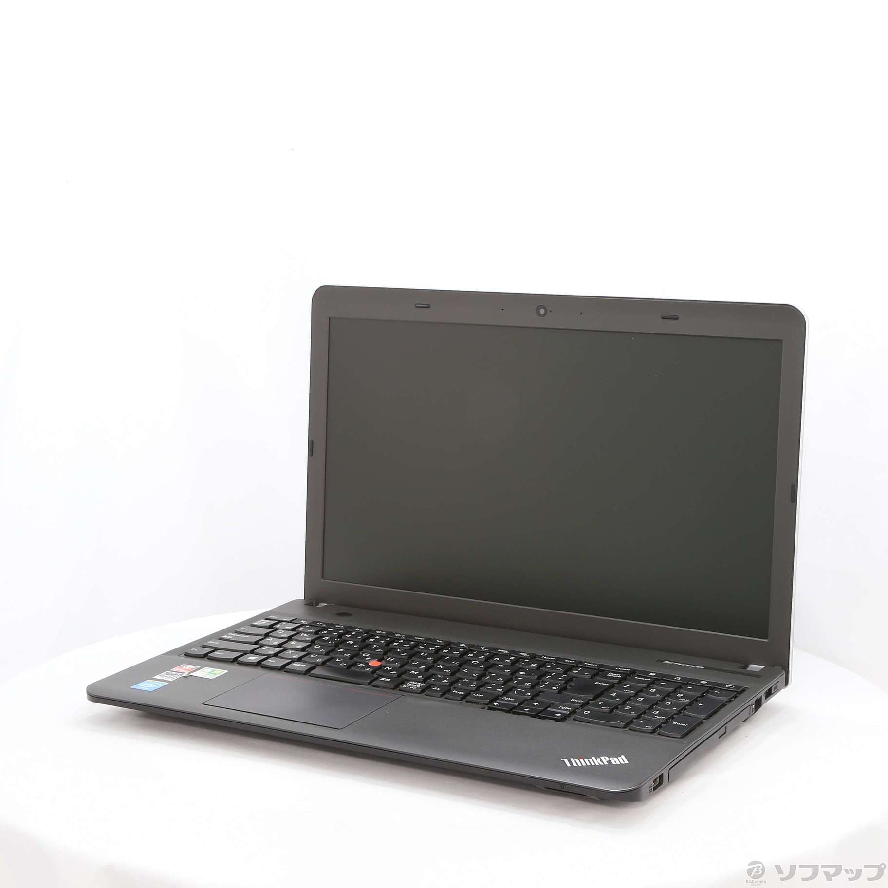 格安安心パソコン ThinkPad E540 20C6S041JP