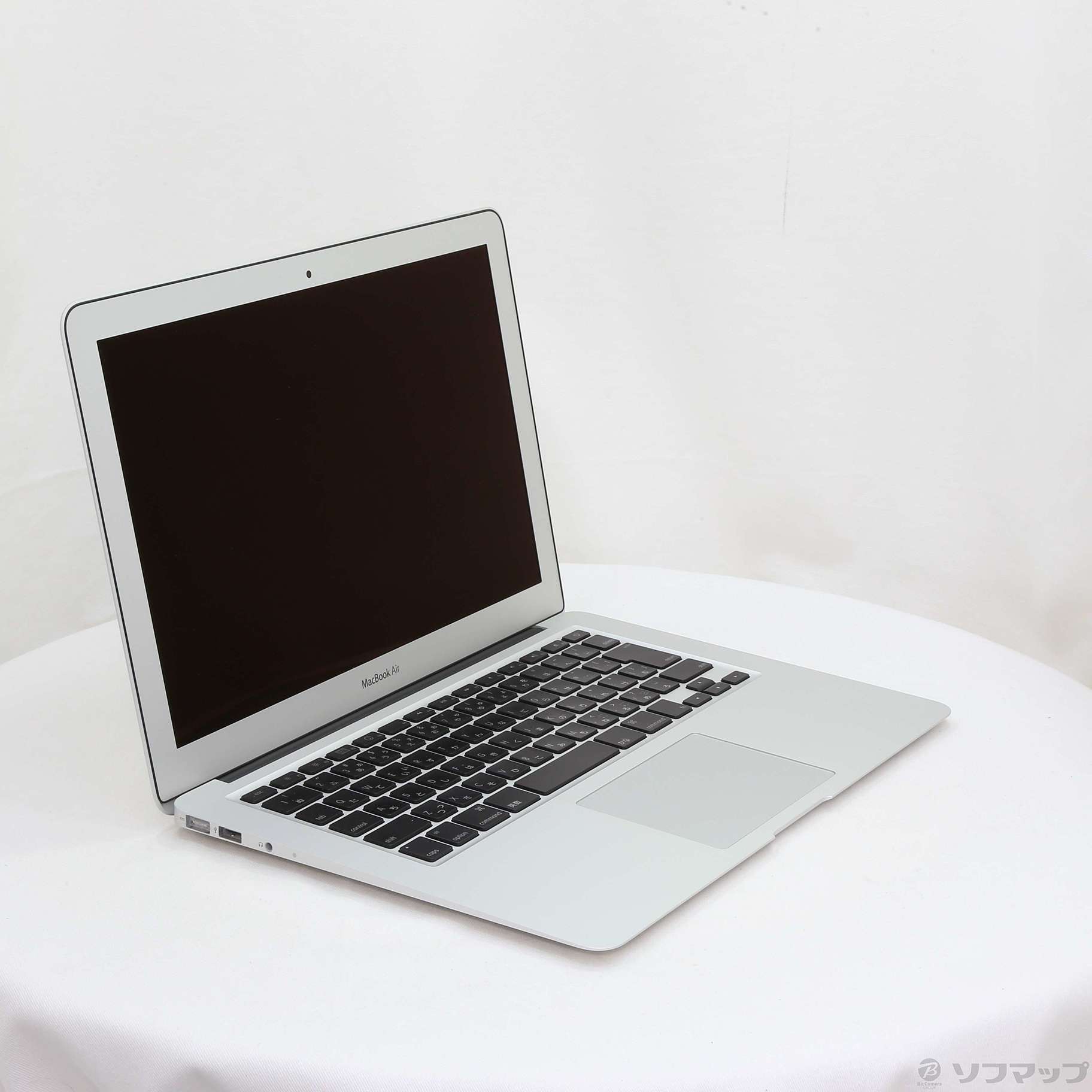 魅力の　A MacBook  MACBOOK Air MC504J AIR タブレット