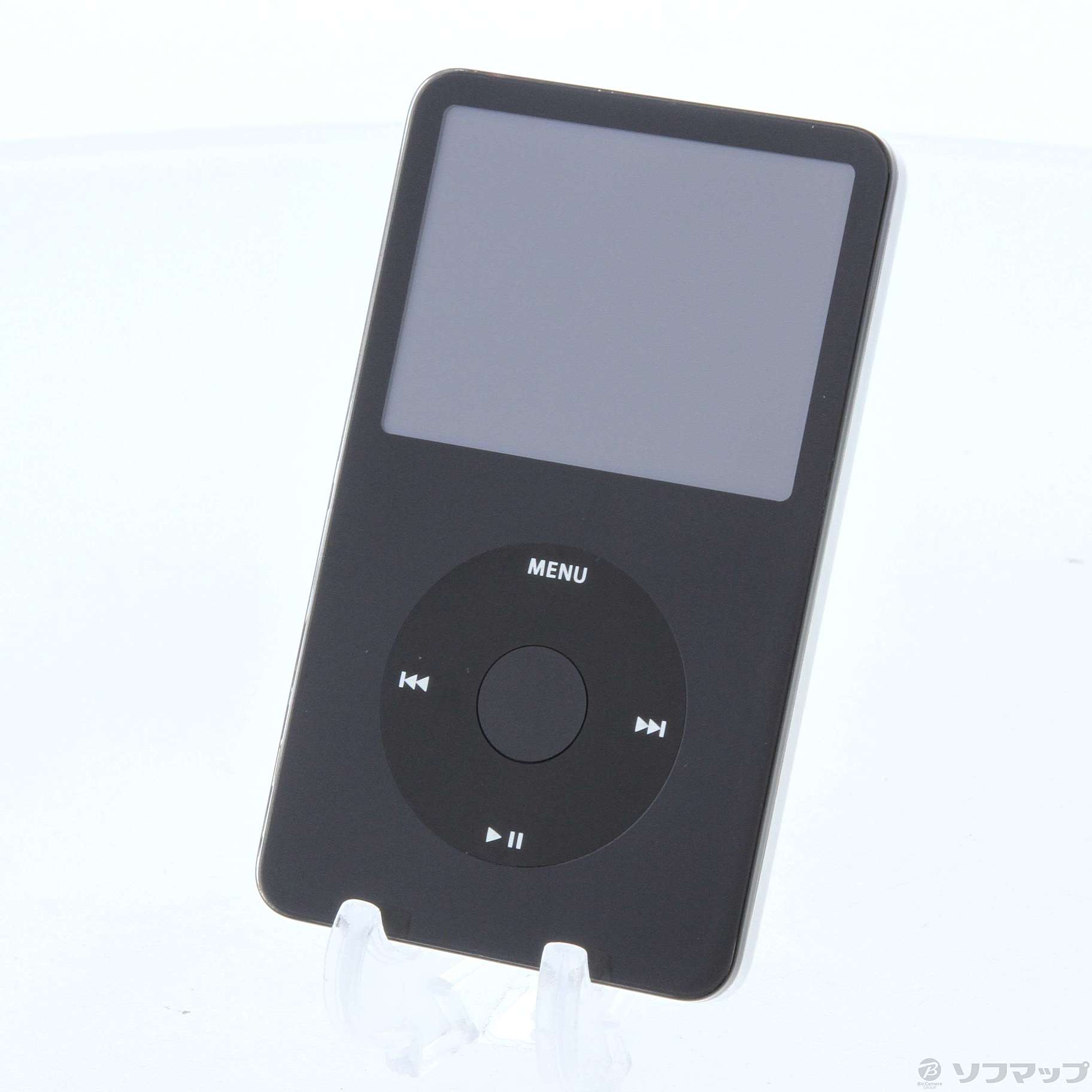 日本製在庫★新品未開封 Apple アップル iPod MA146J/A ブラック 30GB　送料520円★ iPod本体