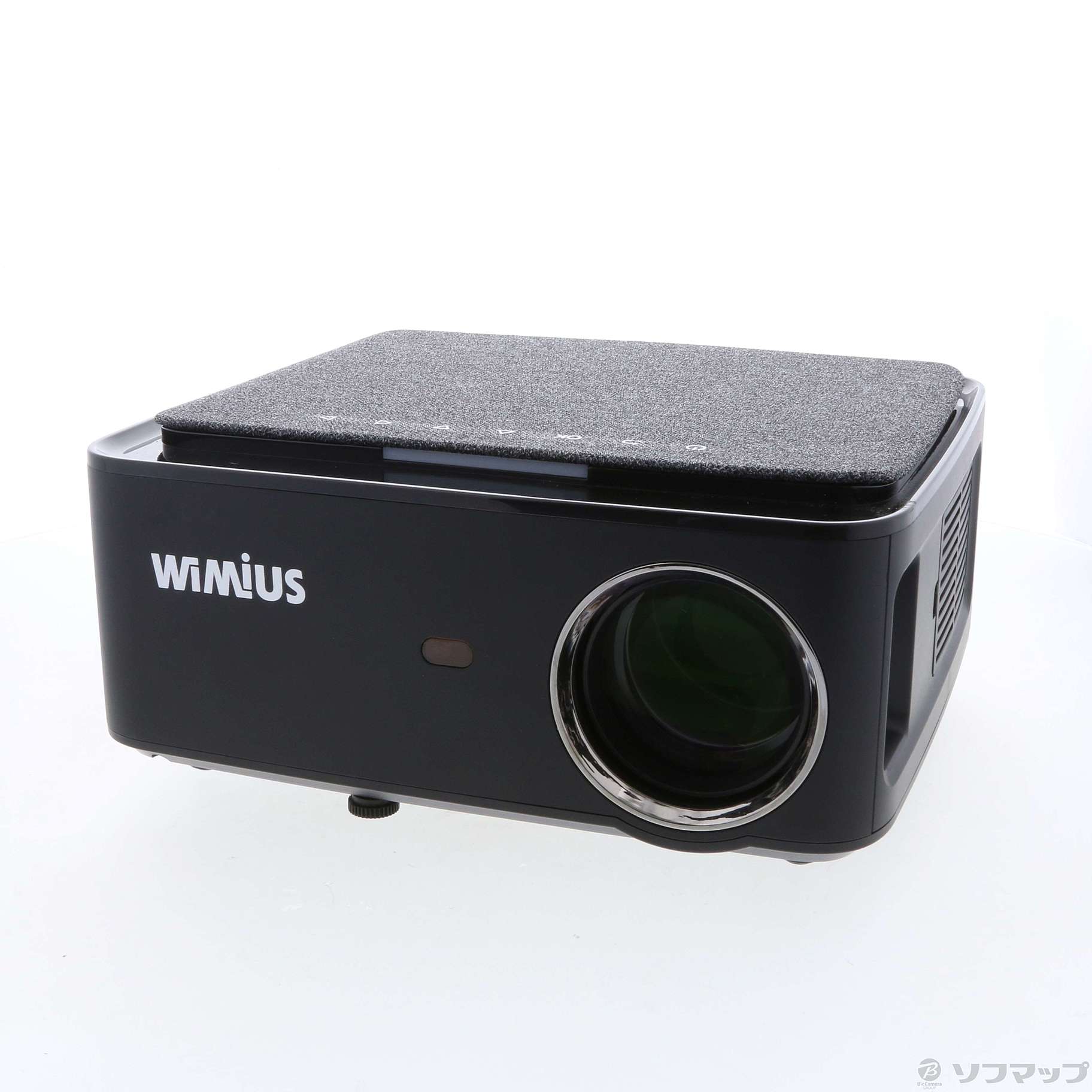中古】〔中古品〕 WiMiUS K1 [2133032810748] - リコレ！|ビックカメラ 