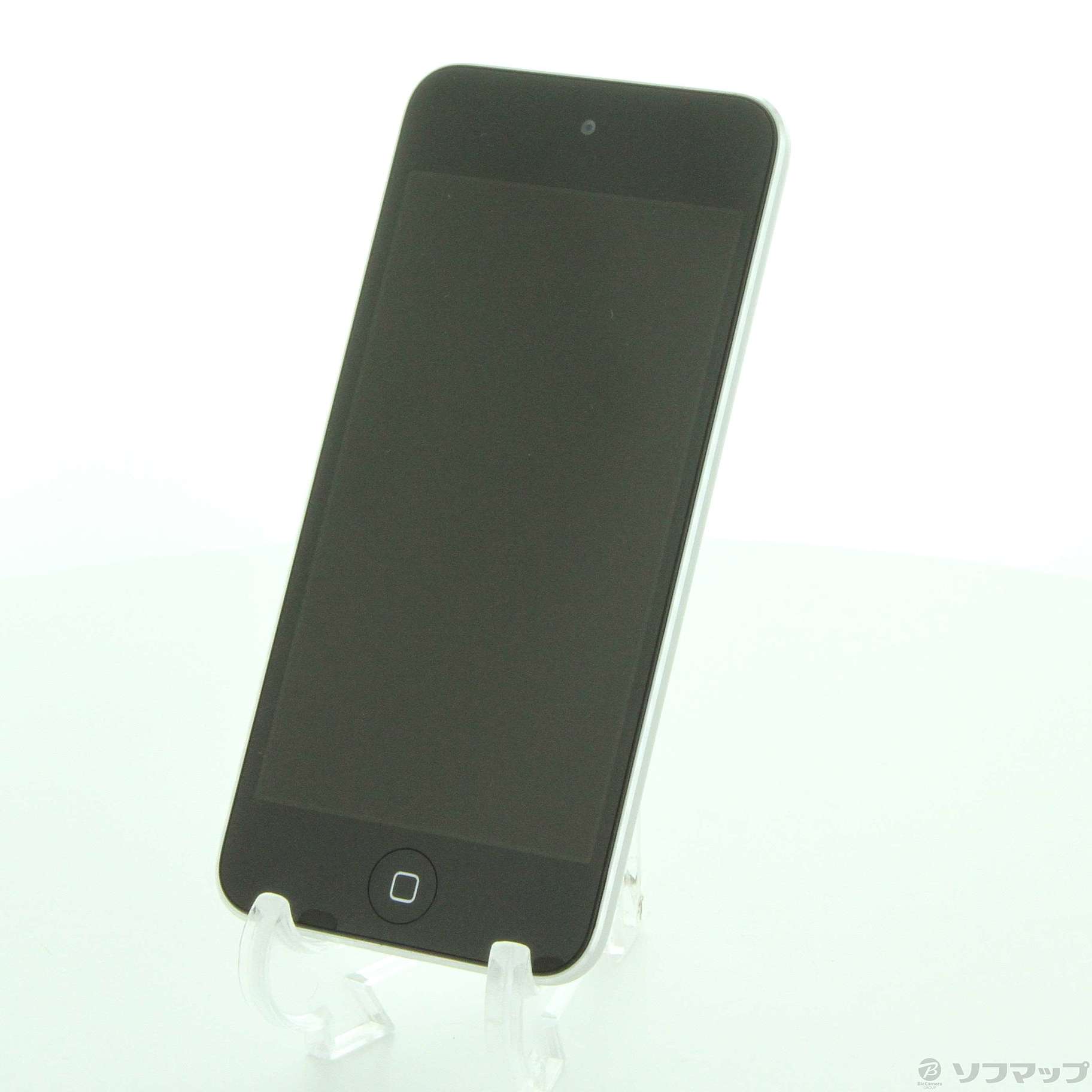 【新品未開封】 Apple iPod touch (128GB) - シルバー