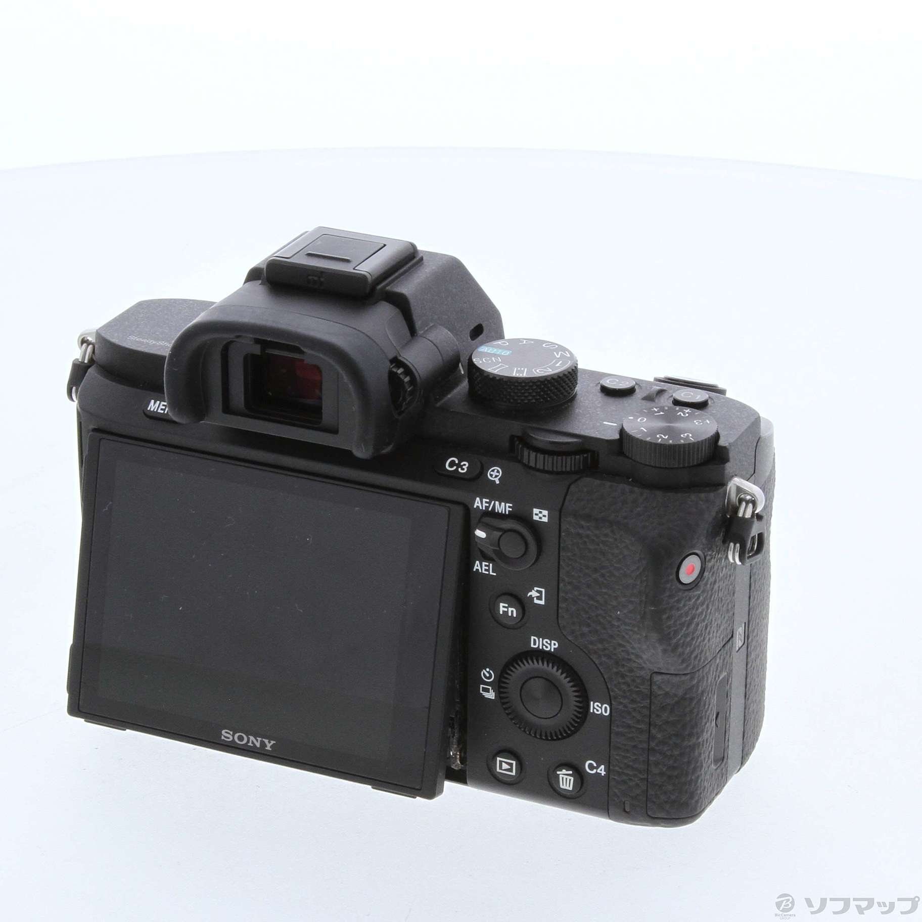 中古】α7 II ボディ ILCE-7M2 ◇07/31(土)値下げ！ [2133032819185