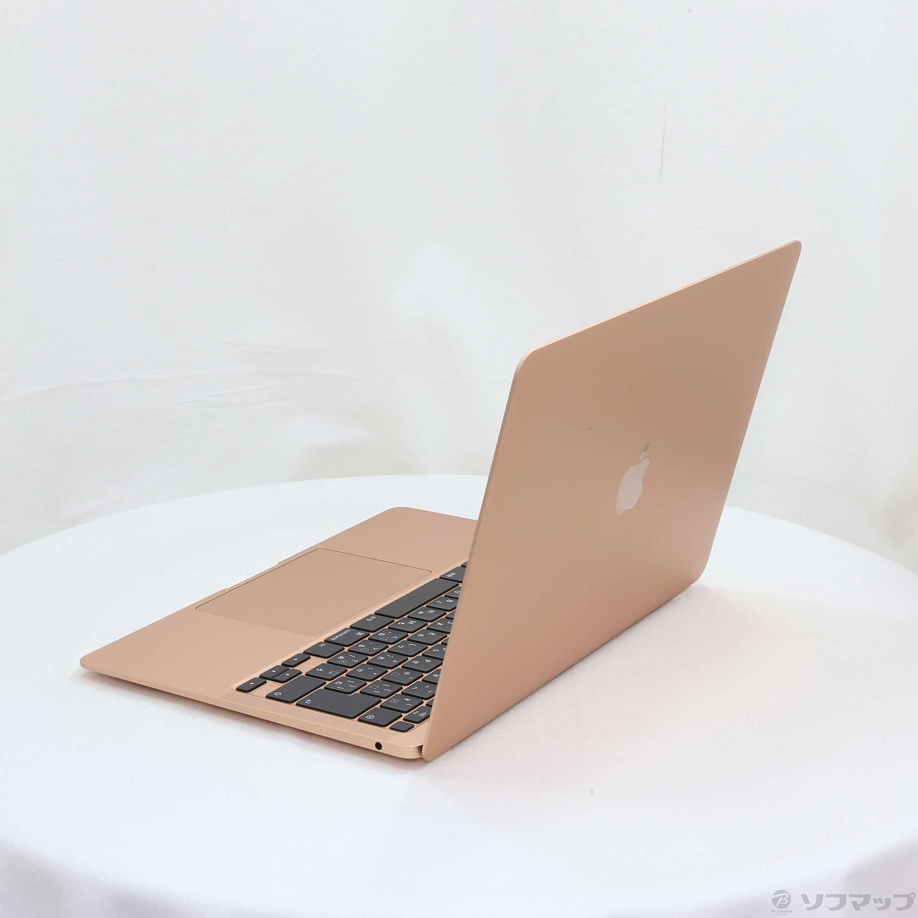 中古】MacBook Air 13.3-inch Early 2020 MWTL2J／A Core_i3 1.1GHz 