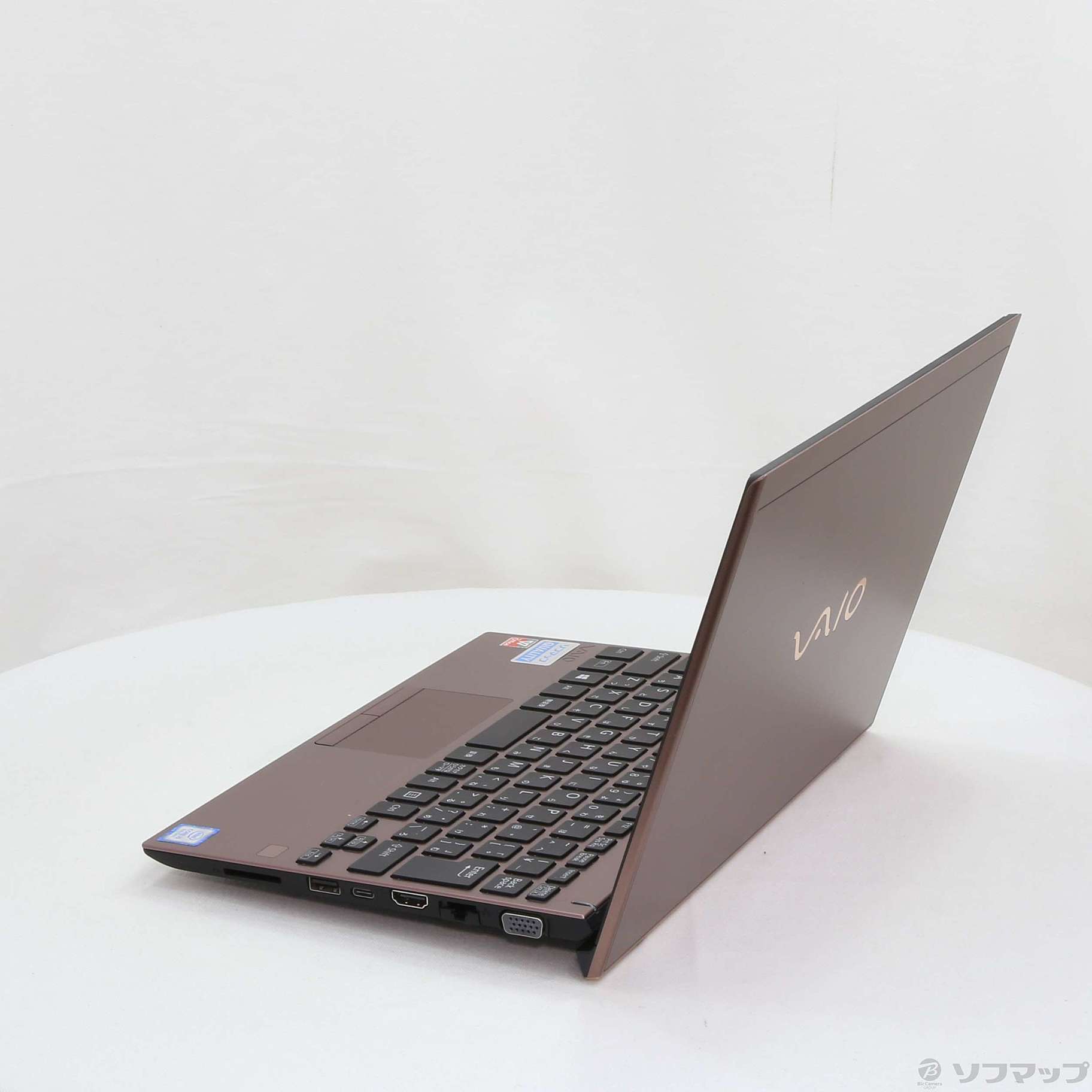 中古】VAIO SX12 VJS121C12N 〔Windows 10〕 [2133032822758] - リコレ