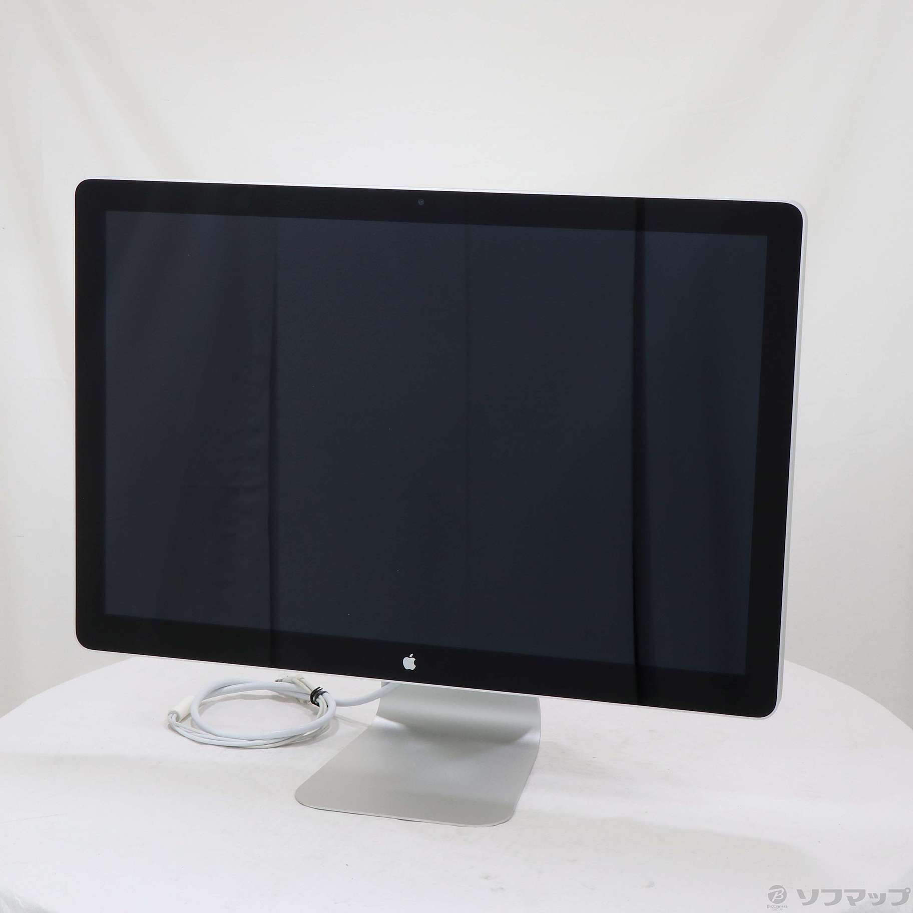 中古Apple アップル Apple LED Cinema Display 24インチ MB382J/A LED 