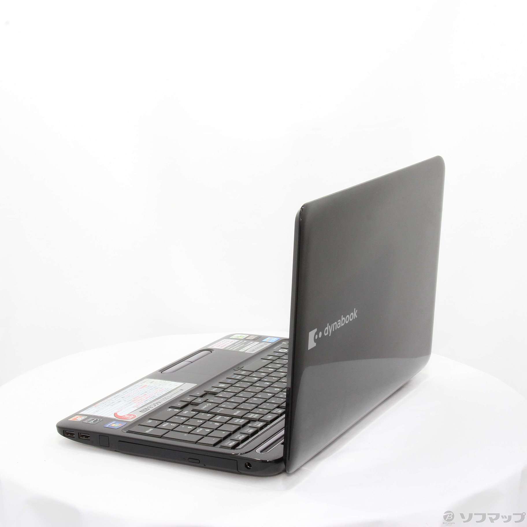 Toshiba dynabook T351/46CB ノートPC 大人気TOSHIBA Dynabook T351/46CB