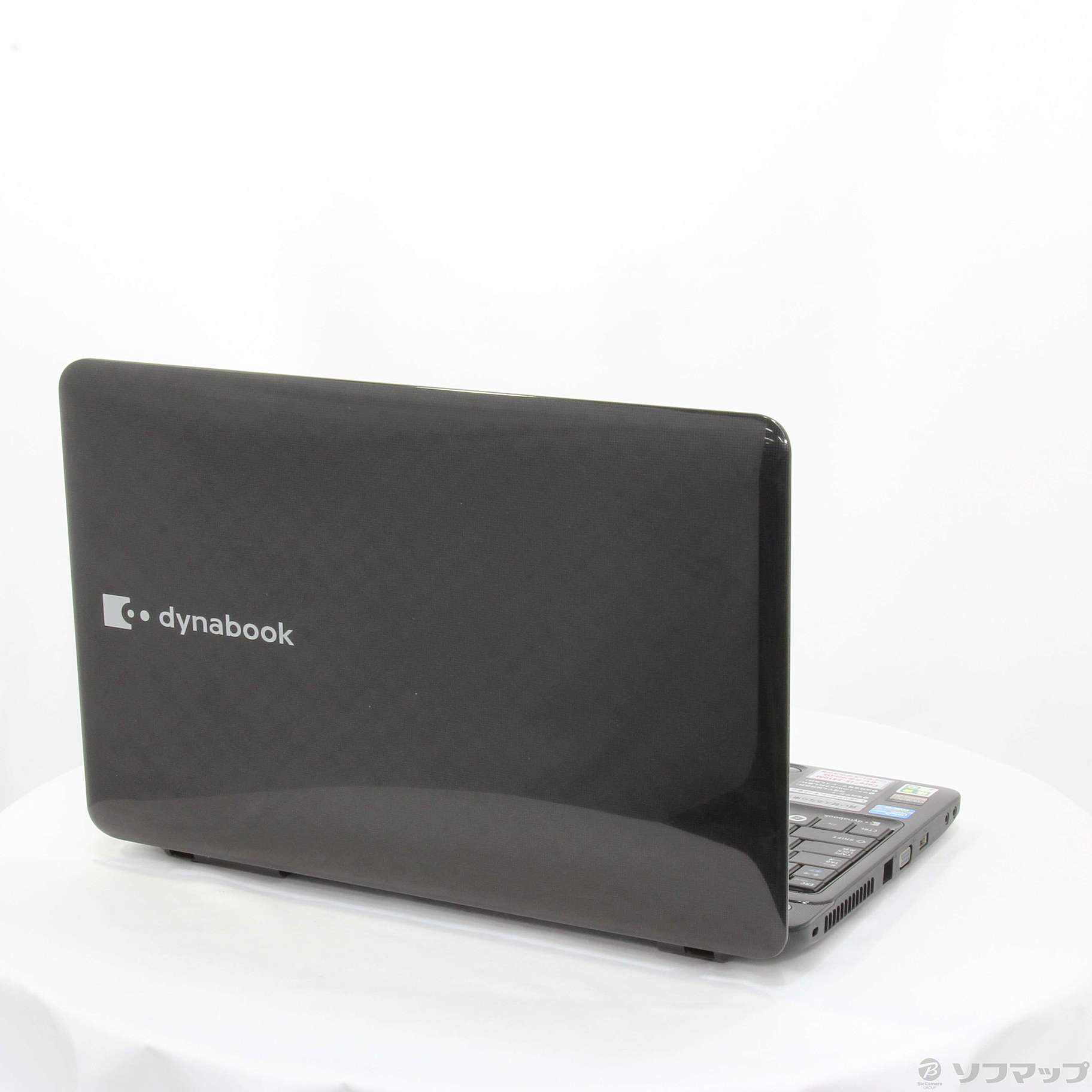 TOSHIBA PT35146CSFB dynabook T351/46CB Core i5 2410M 2.30GHz 4GB 640GB■現状品 TOSHIBA PT35146CSFB dynabook T351⁄46CB Core i5-2410M 2.30GHz 4GB