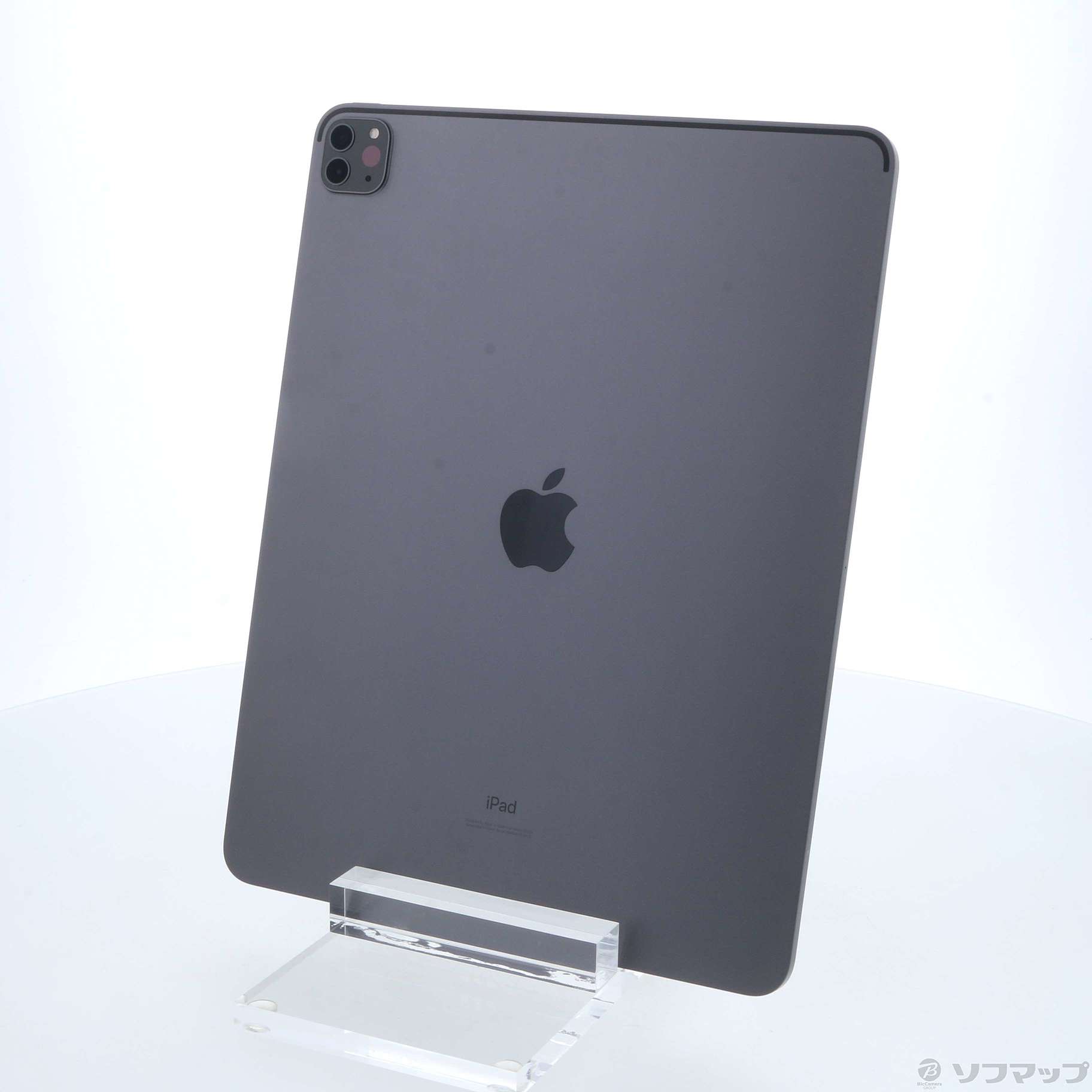 Apple iPad Pro 12.9 1TB SIMフリー MXFA2J/A