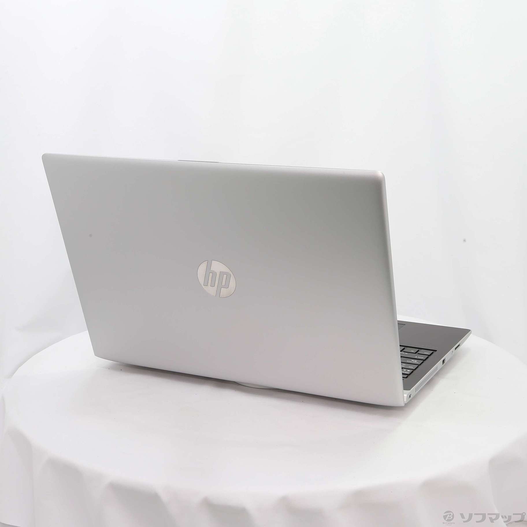 HP ProBook 450 G5 2CA60AV 〔Windows 10〕