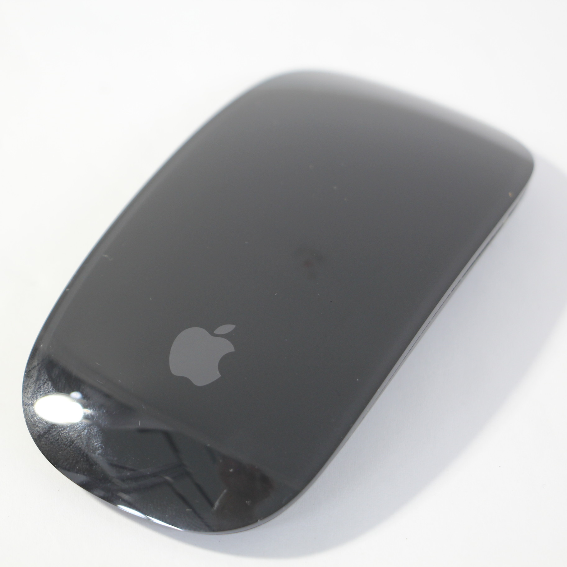 Apple magic mouse 2 スペースグレー