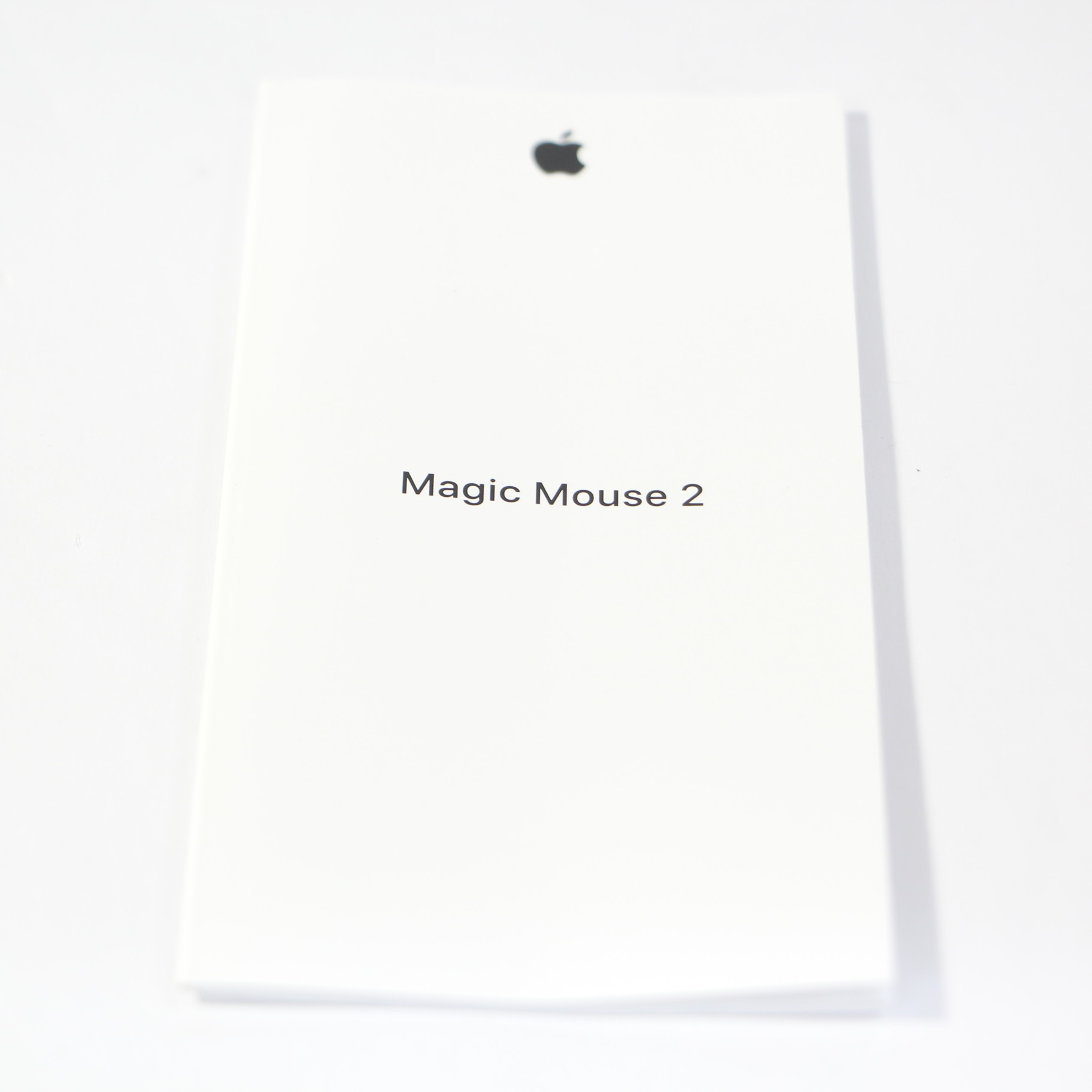 中古】Apple Magic Mouse 2 スペースグレイ MRME2J／A [2133032831538 