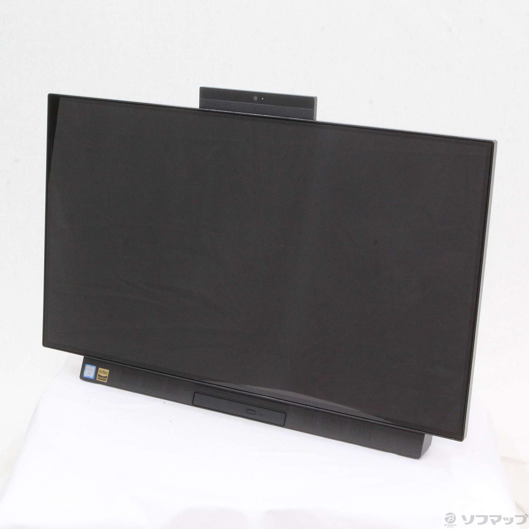 中古】LAVIE Direct DA PC-GD187DEAF 〔NEC Refreshed PC〕 〔Windows 10〕 ≪メーカー保証あり≫  [2133032834362] - リコレ！|ビックカメラグループ ソフマップの中古通販サイト