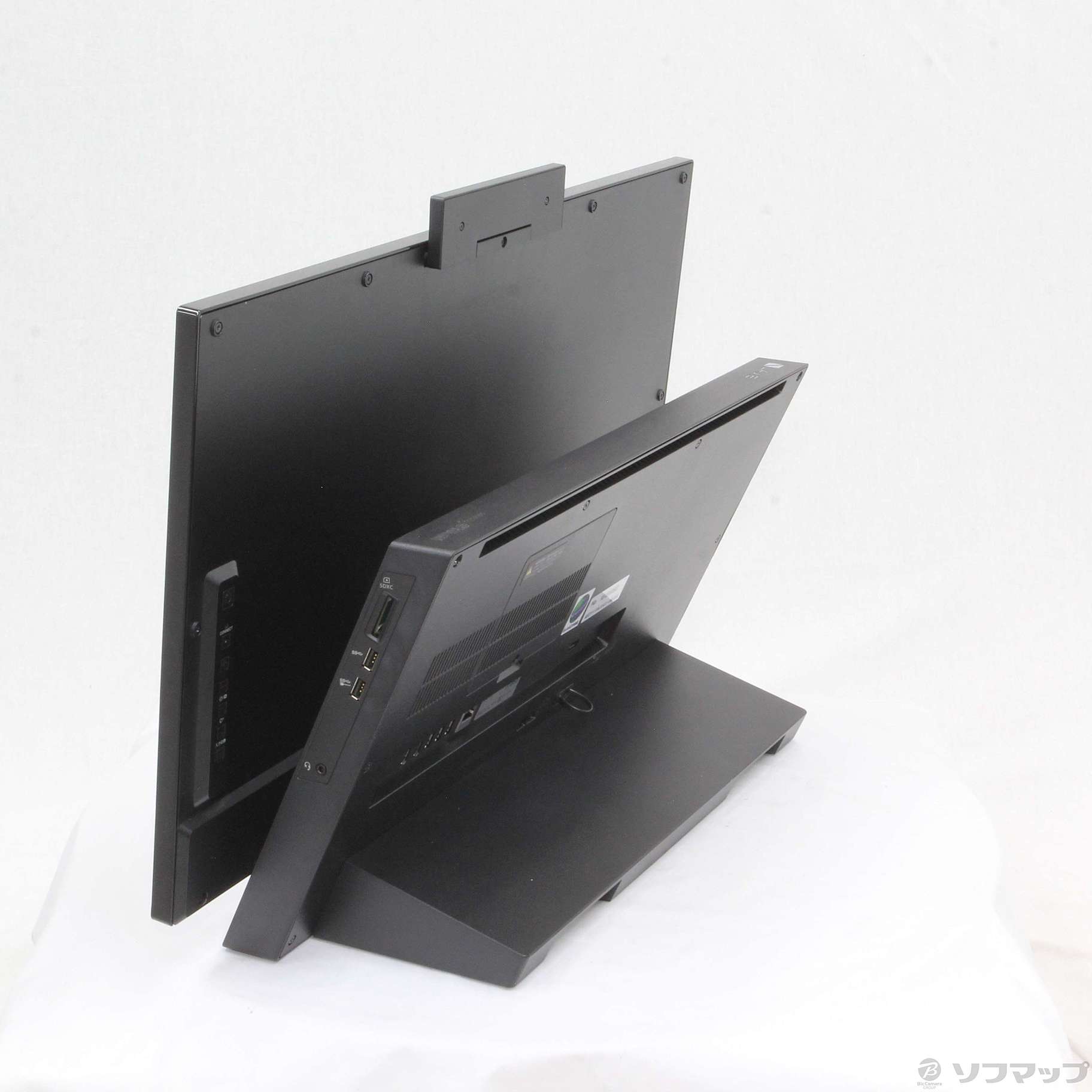 中古】LAVIE Direct DA PC-GD187DEAF 〔NEC Refreshed PC〕 〔Windows 10〕 ≪メーカー保証あり≫  [2133032834362] - リコレ！|ビックカメラグループ ソフマップの中古通販サイト