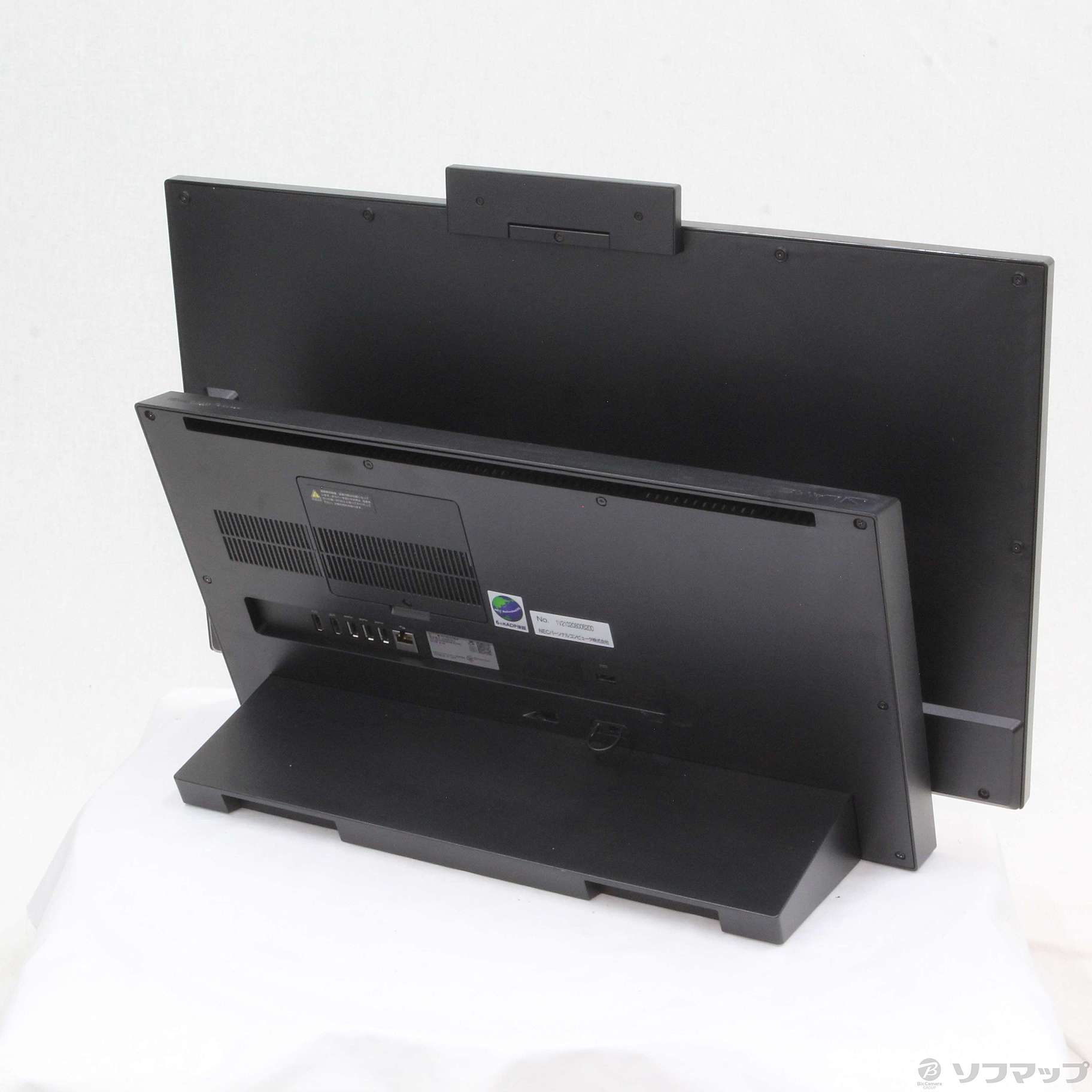 中古】LAVIE Direct DA PC-GD187DEAF 〔NEC Refreshed PC〕 〔Windows 10〕 ≪メーカー保証あり≫  [2133032834362] - リコレ！|ビックカメラグループ ソフマップの中古通販サイト