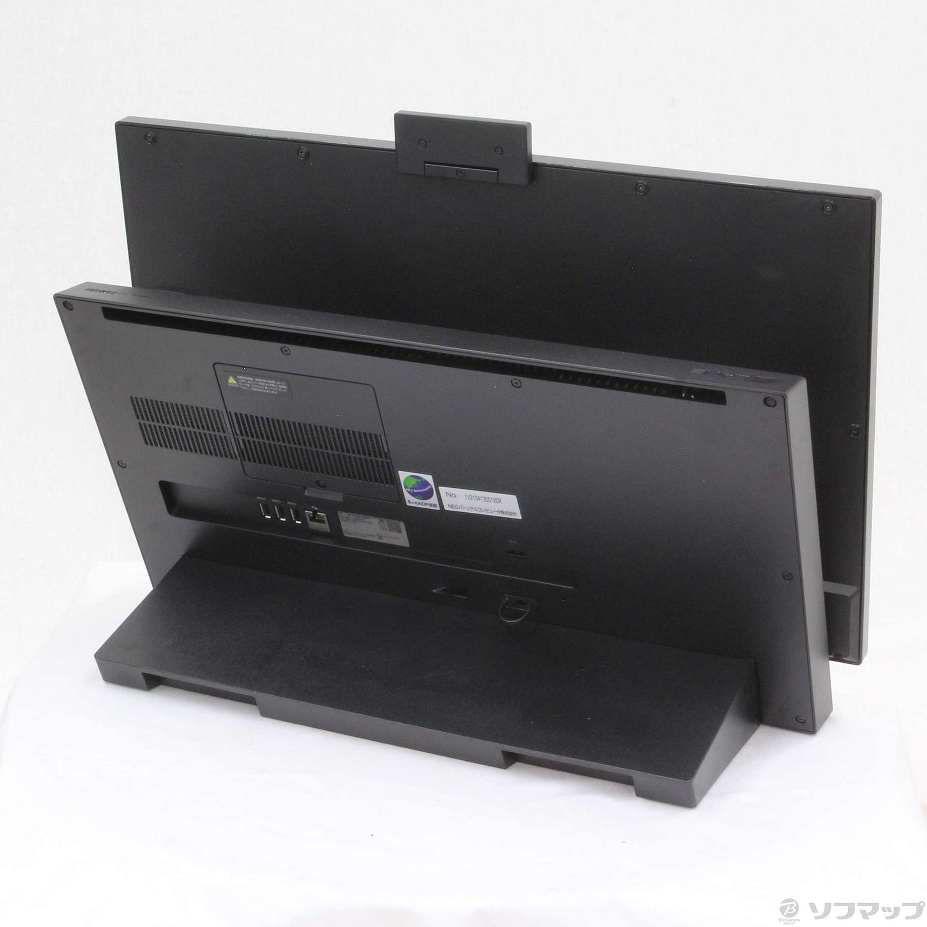 中古】LAVIE Direct DA PC-GD212UCAF 〔NEC Refreshed PC〕 〔Windows
