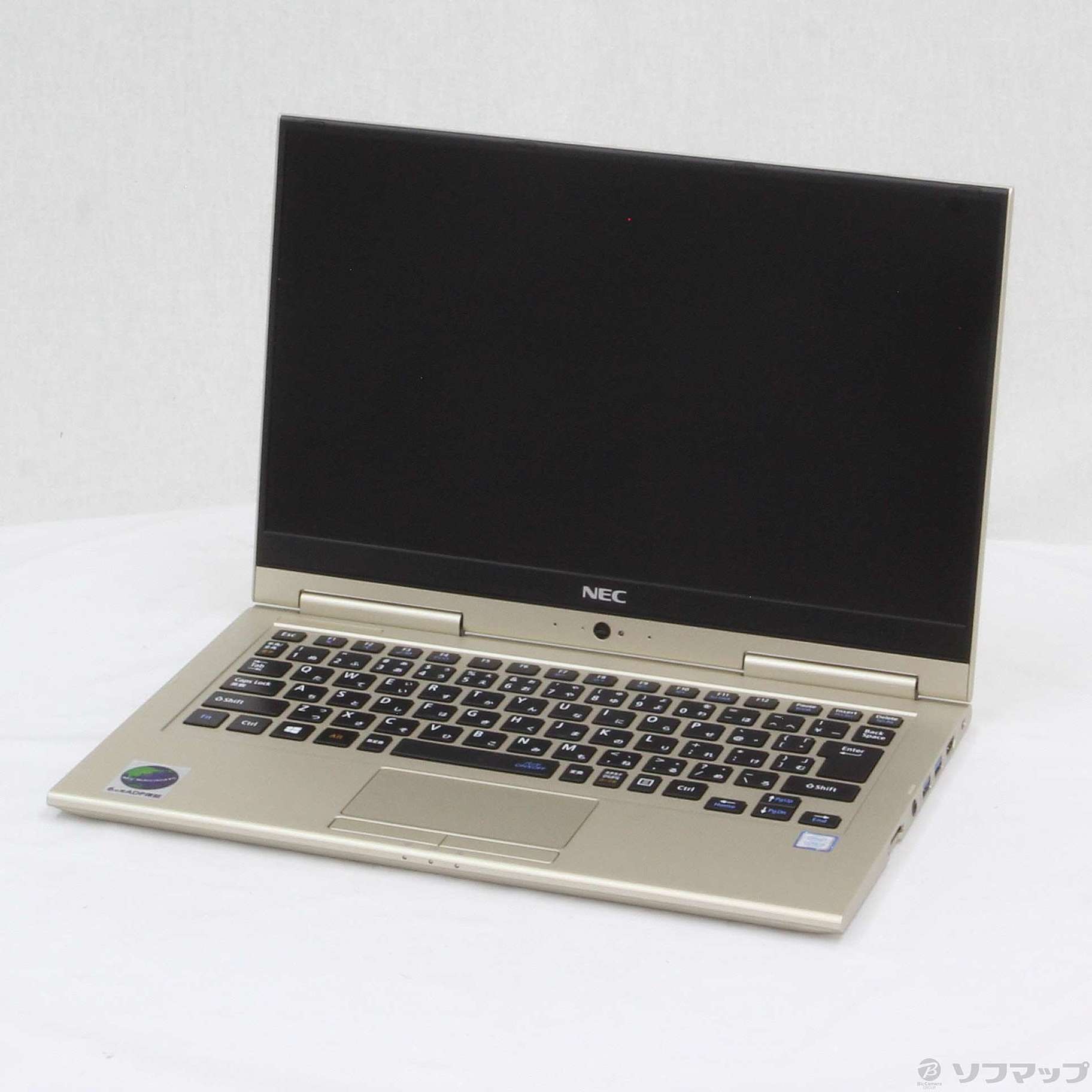 LAVIE Direct HZ PC-GN254W1AA 〔NEC Refreshed PC〕 〔Windows 10〕 ≪メーカー保証あり≫