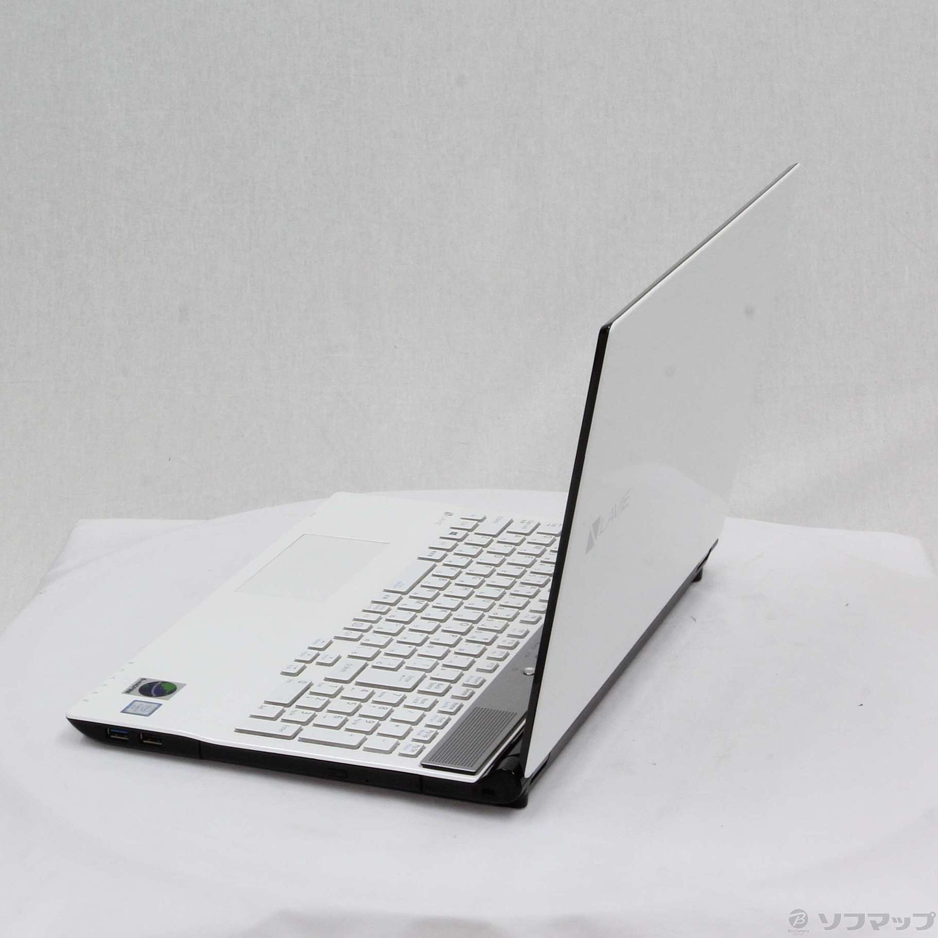 中古 LaVie Windows10 ノートパソコン NPC 中古】LAVIE Direct NS PC-GN338ACD7 〔NEC Refreshed PC〕 〔Windows
