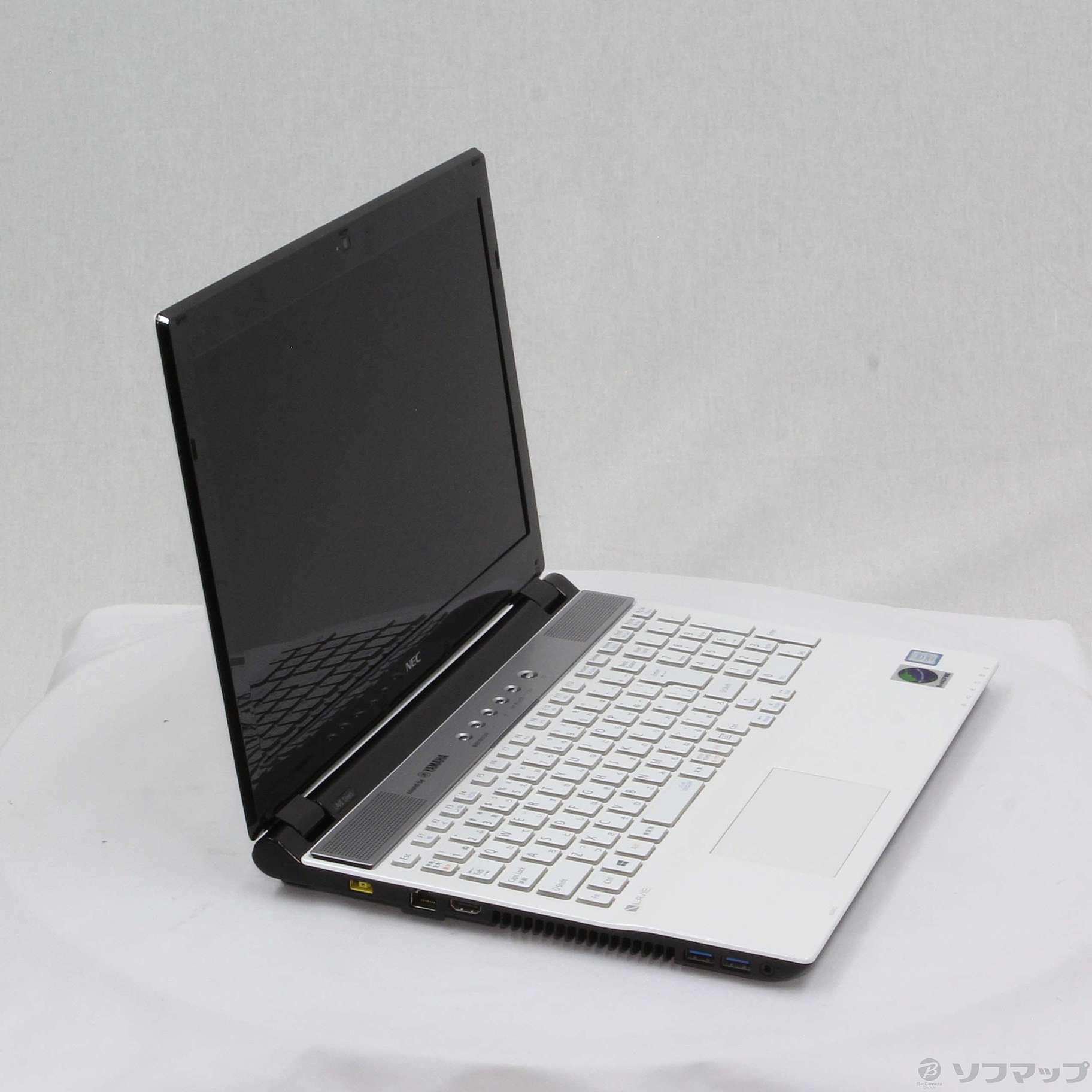 中古】LAVIE Direct NS PC-GN338ACD7 〔NEC Refreshed PC〕 〔Windows