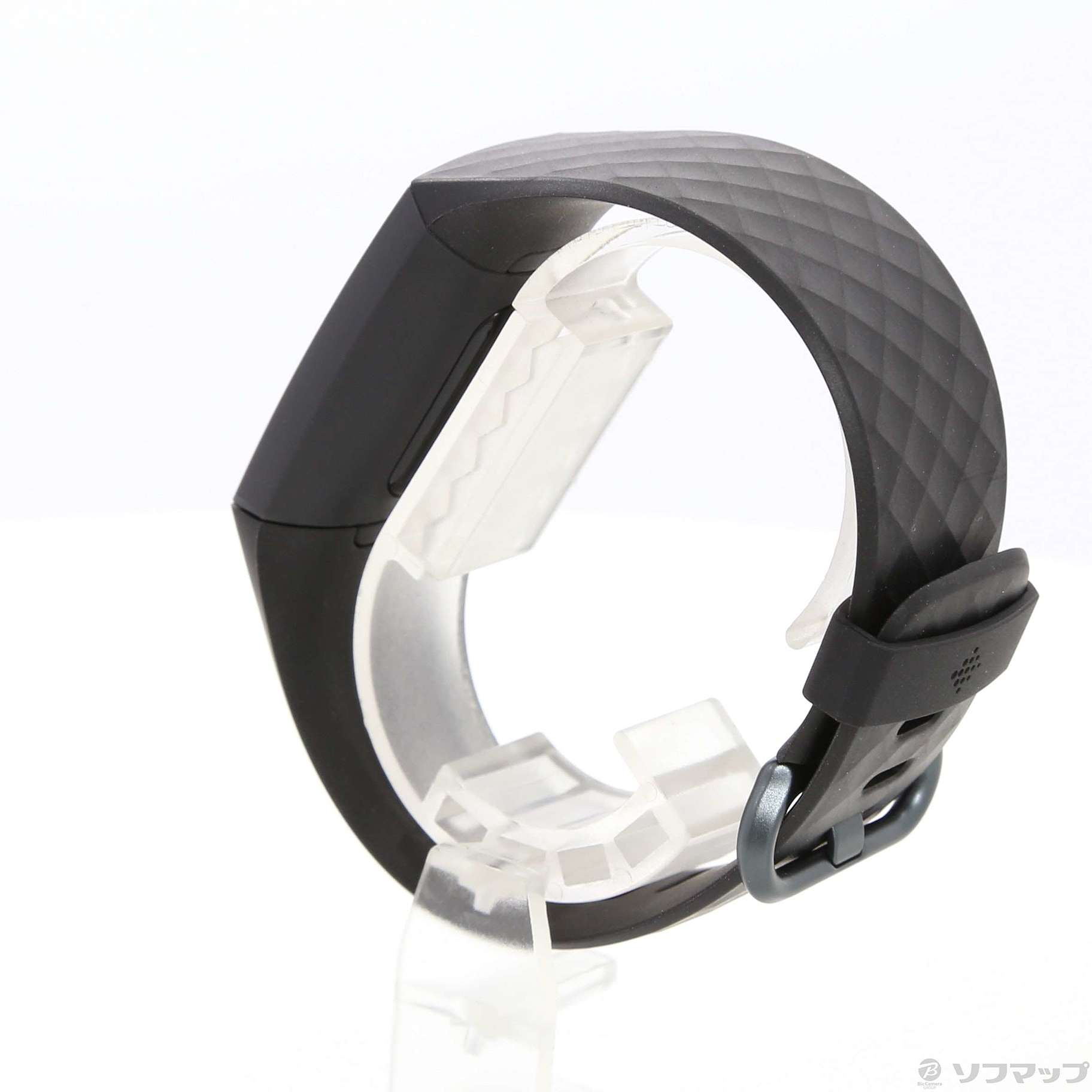 Fitbit Charge 4 Suica対応