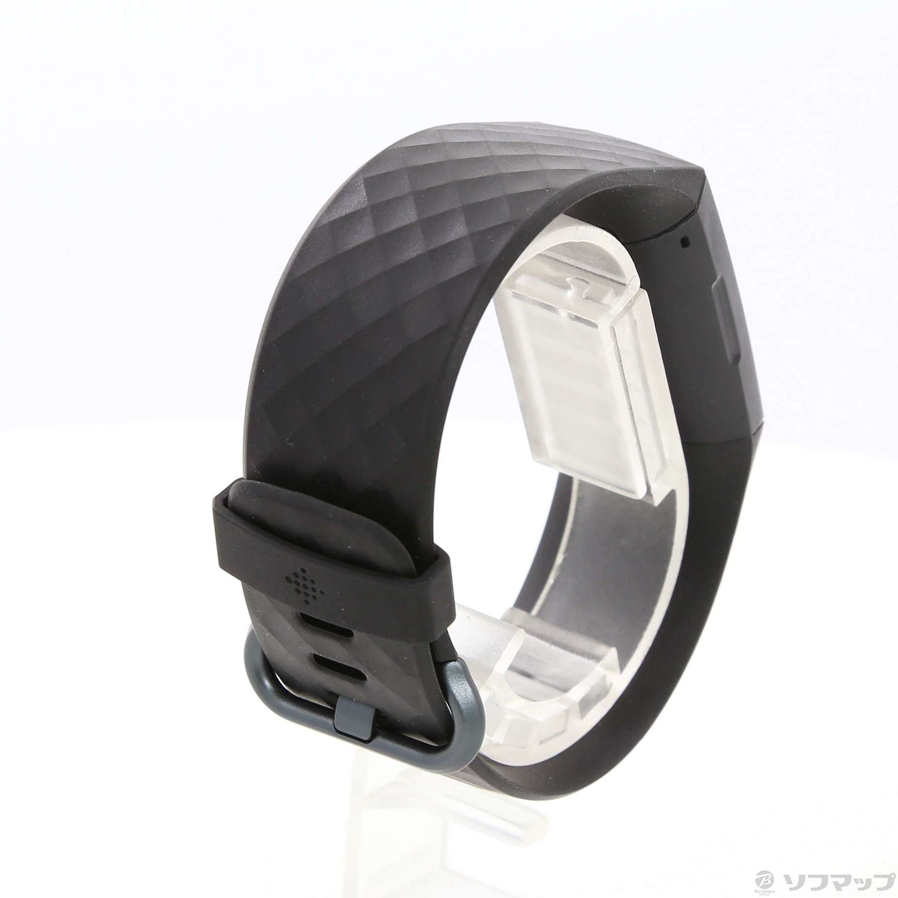 中古】Fitbit Charge 4 Suica対応 [2133032836564] - リコレ