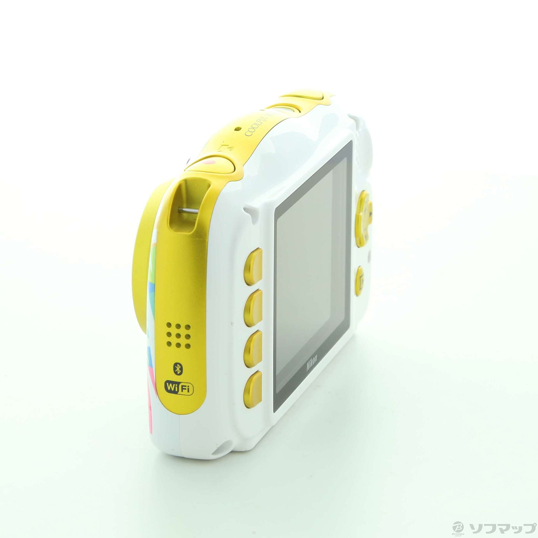 中古】COOLPIX W150 リゾート [2133032841599] - リコレ